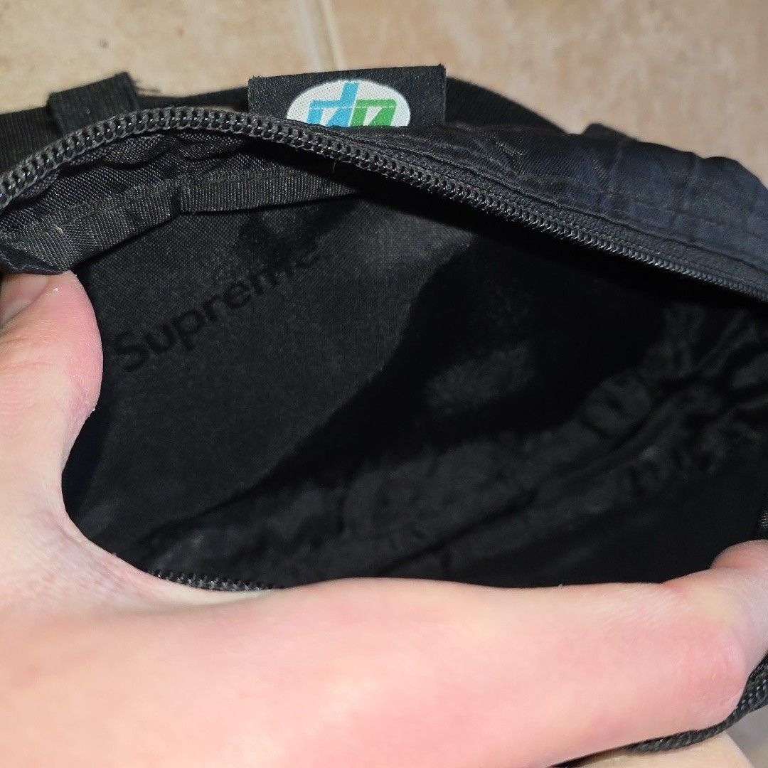 Supreme Supreme boom bag Size ONE SIZE - 5 Thumbnail