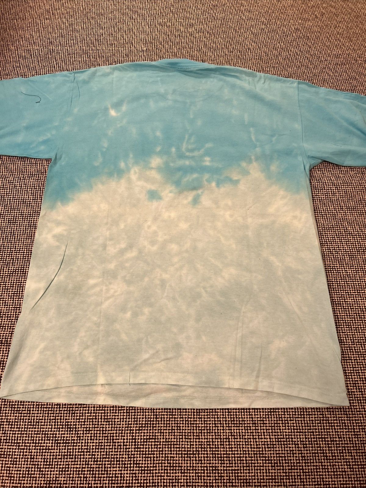 Vintage Vintage Manatee tie dye tshirt Size US XXL / EU 58 / 5 - 5 Thumbnail