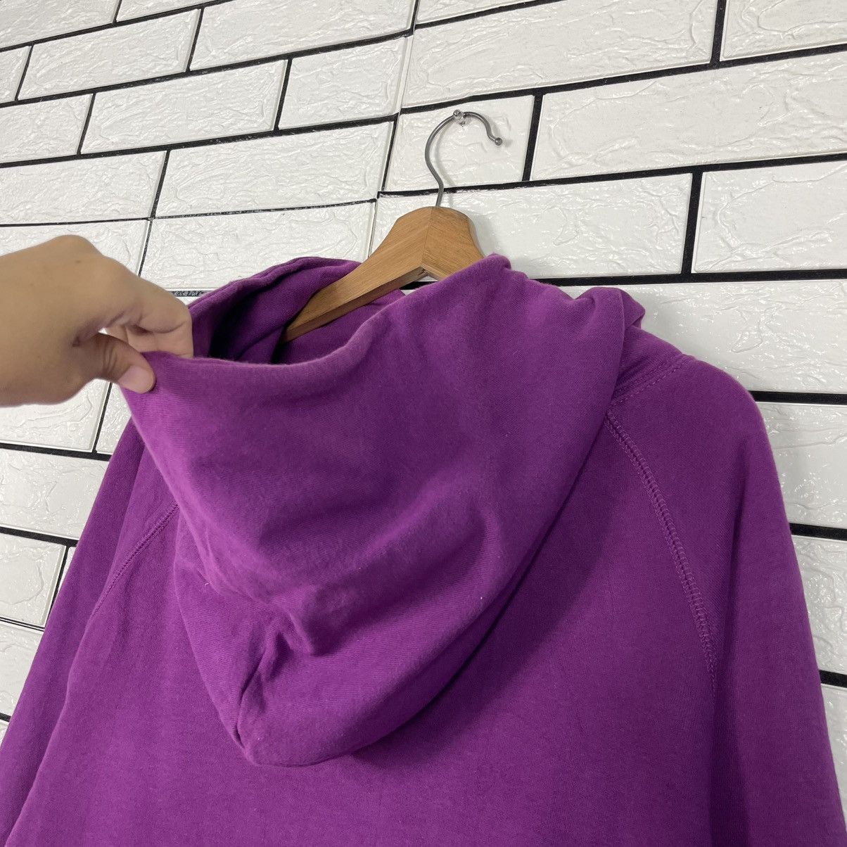 go slow caravan Go Slow Caravan Union Made Pullover Hoodie Size US M / EU 48-50 / 2 - 9 Thumbnail