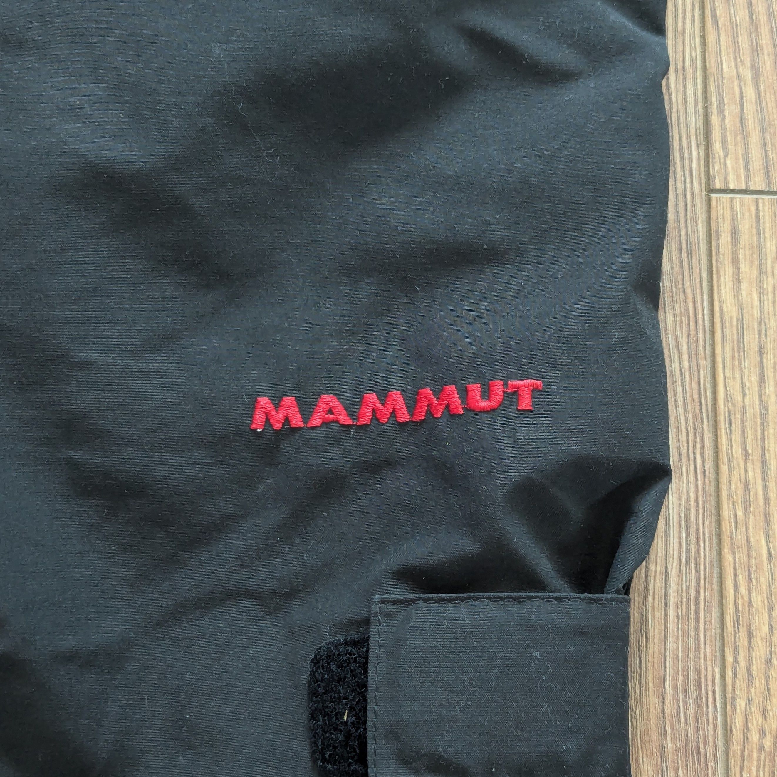 Mammut Mammut Extreme XCR Gore-Tex Nuptse Women Pants GTS Outdoor Size 27" / US 4 / IT 40 - 20 Thumbnail