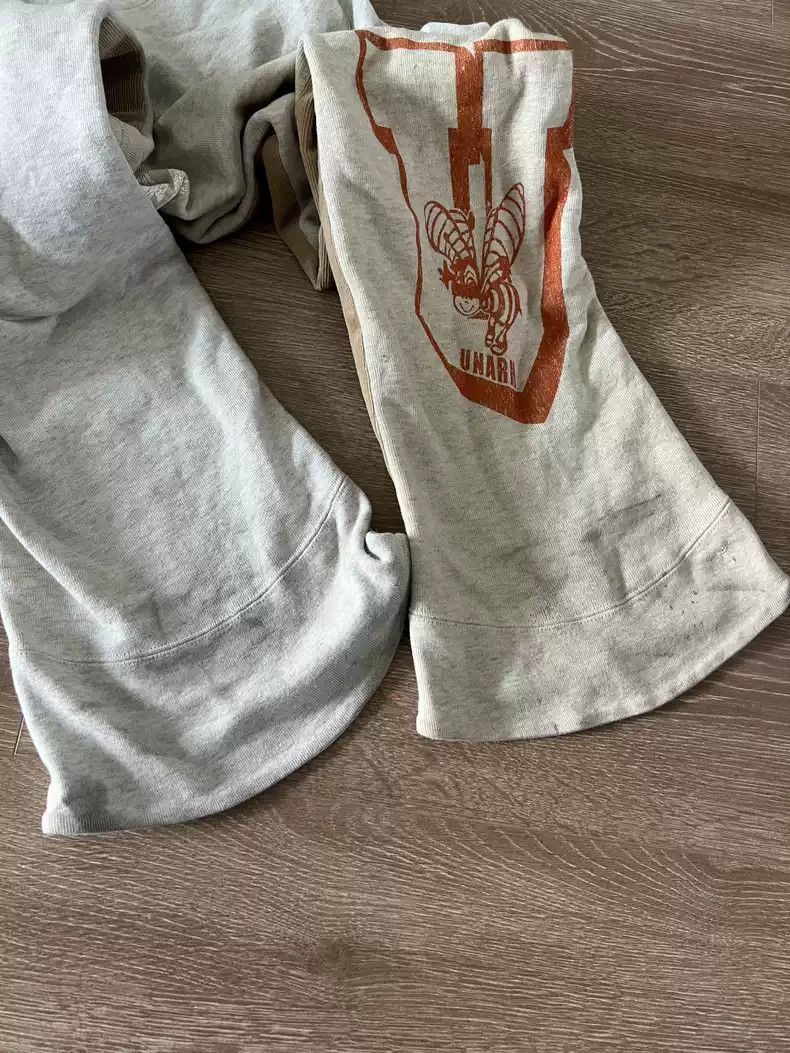 Undercover undercover aw03 paperdoll Corduroy T-shirt and trousers Size US 32 / EU 48 - 6 Thumbnail