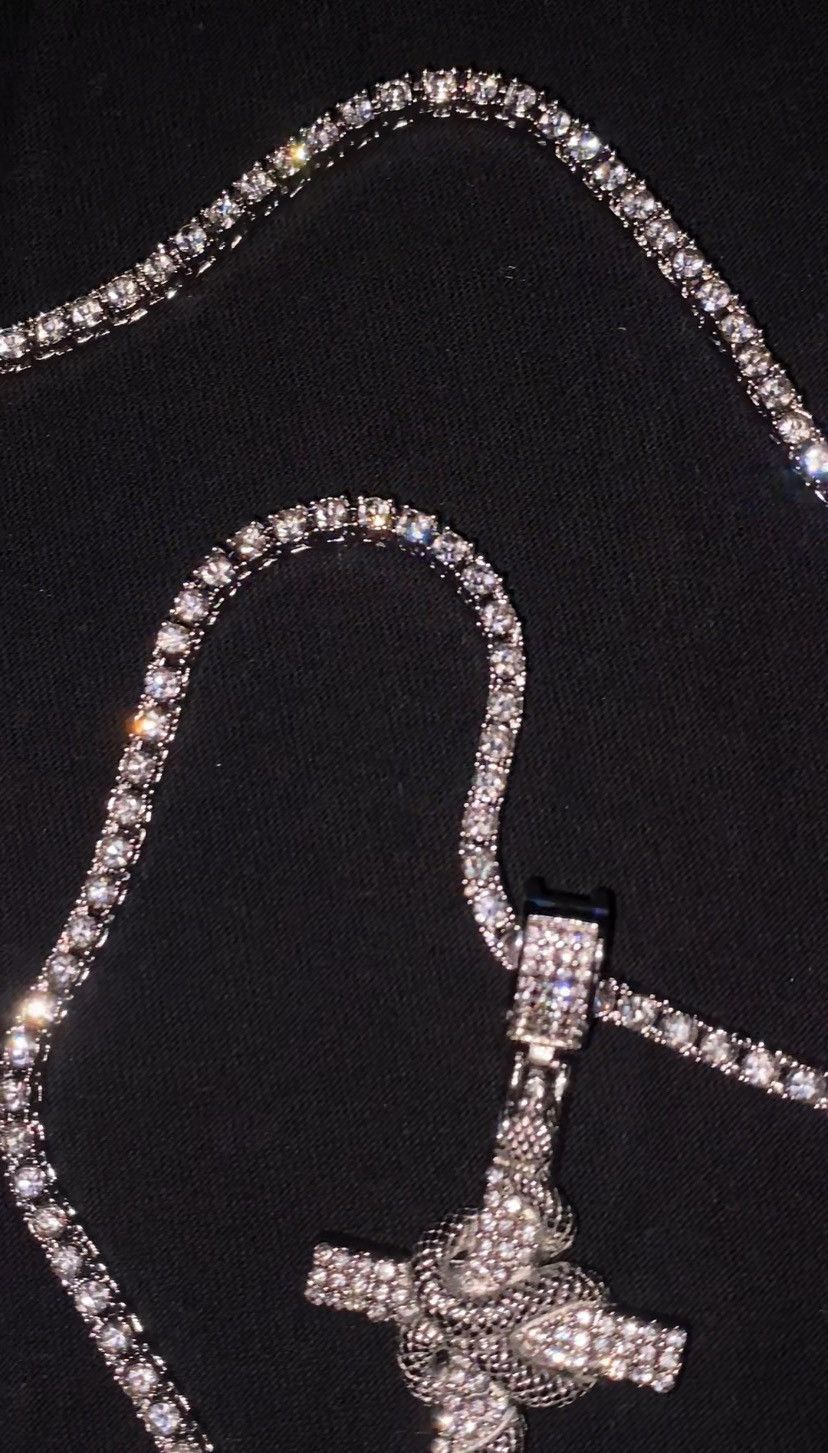 Other Chain | Pendant In the Style Size ONE SIZE - 4 Thumbnail