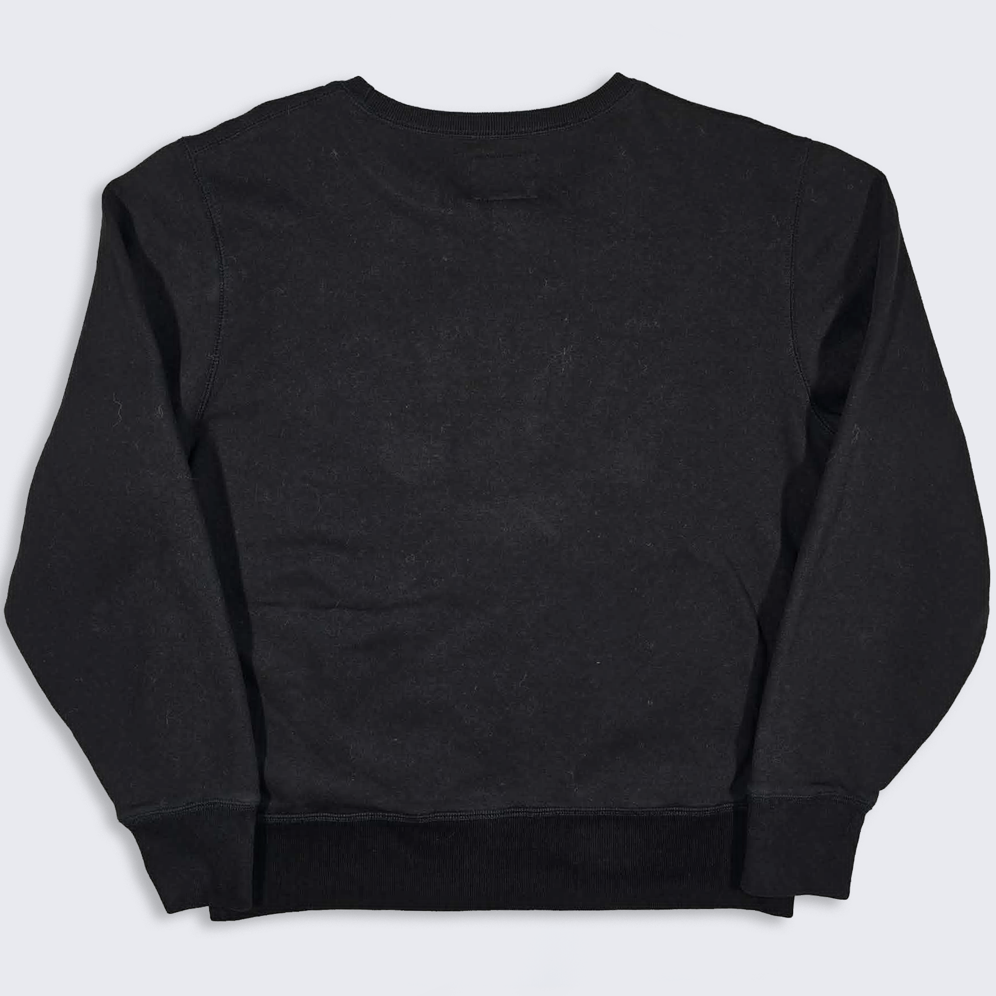 47 Brand Minnesota Vikings Retro '47 NFL Women's Crewneck Sweatshirt Size L / US 10 / IT 46 - 2 Thumbnail