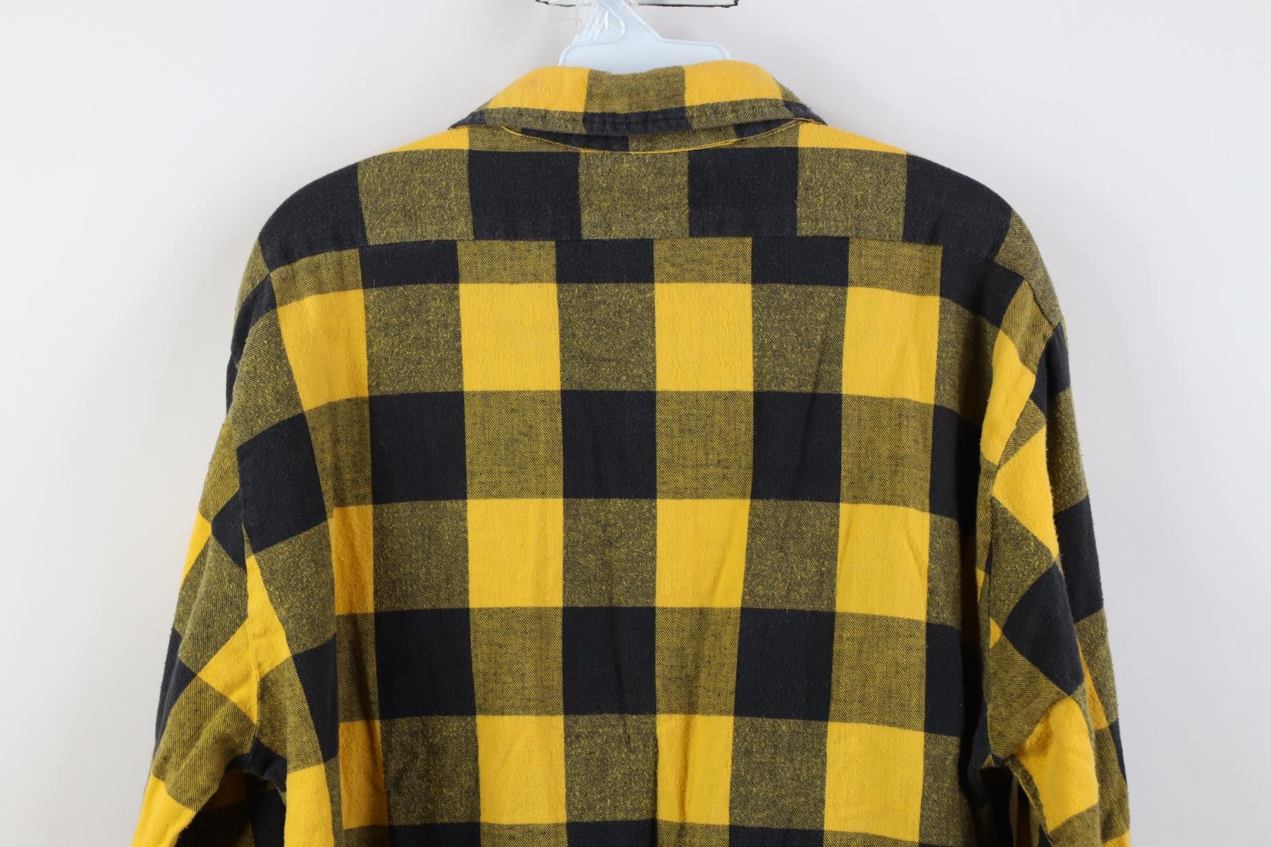 American Eagle Outfitters Vintage 90s Y2K American Eagle Outfitters Collared Shirt Size US L / EU 52-54 / 3 - 9 Thumbnail