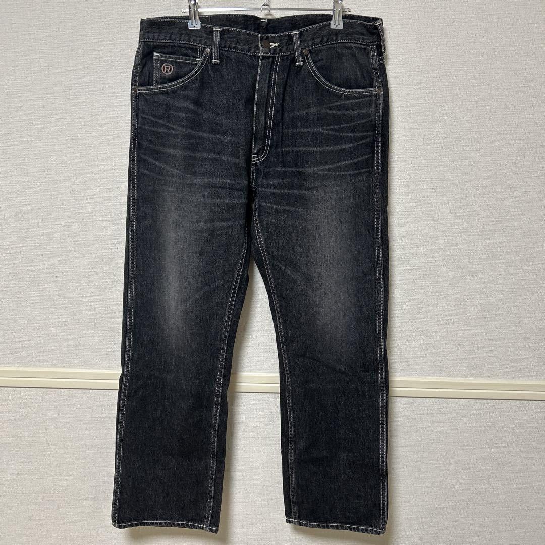 Bape Bape Ape Pocket Jeans Size US 34 / EU 50 - 2 Thumbnail