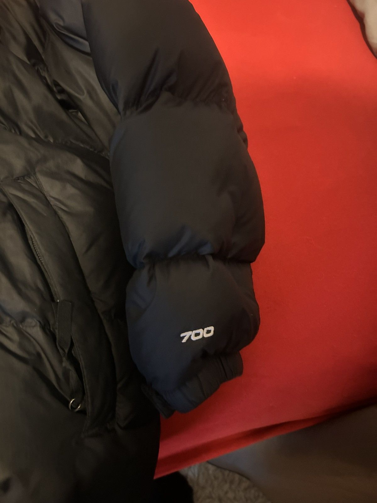 The North Face North face 700 vintage Size US XXL / EU 58 / 5 - 2 Thumbnail