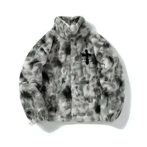 VIBE Cross Fleece Jacket Size US M / EU 48-50 / 2 - 2 Thumbnail