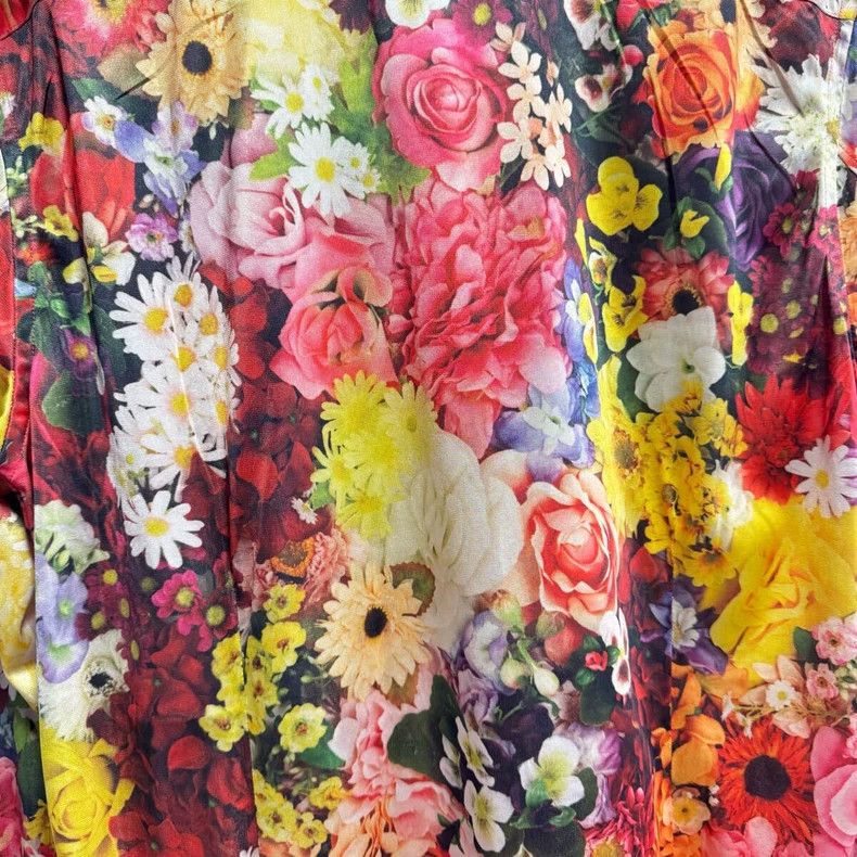 Comme des Garcons Comme Des Garcons Printed shirt Size M / US 6-8 / IT 42-44 - 4 Thumbnail