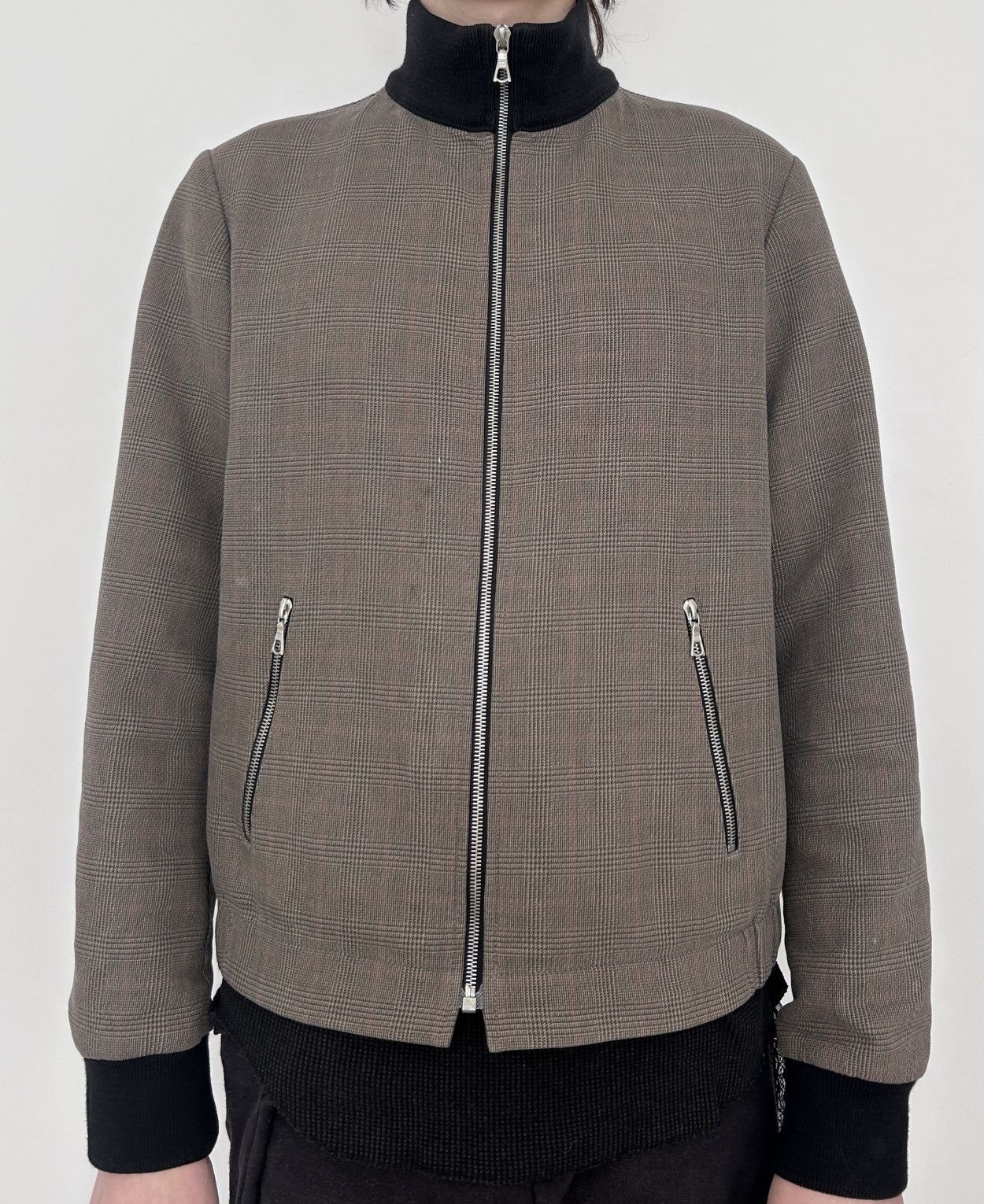 Dries Van Noten Dries Van Noten Full Zip Jacket Size US M / EU 48-50 / 2 - 7 Thumbnail