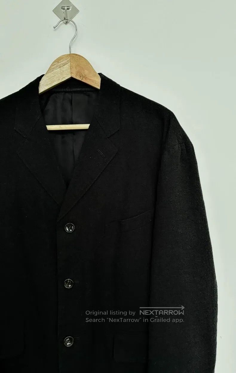 Comme des Garcons Comme Des Garcons Blazer Size US S / EU 44-46 / 1 - 3 Thumbnail