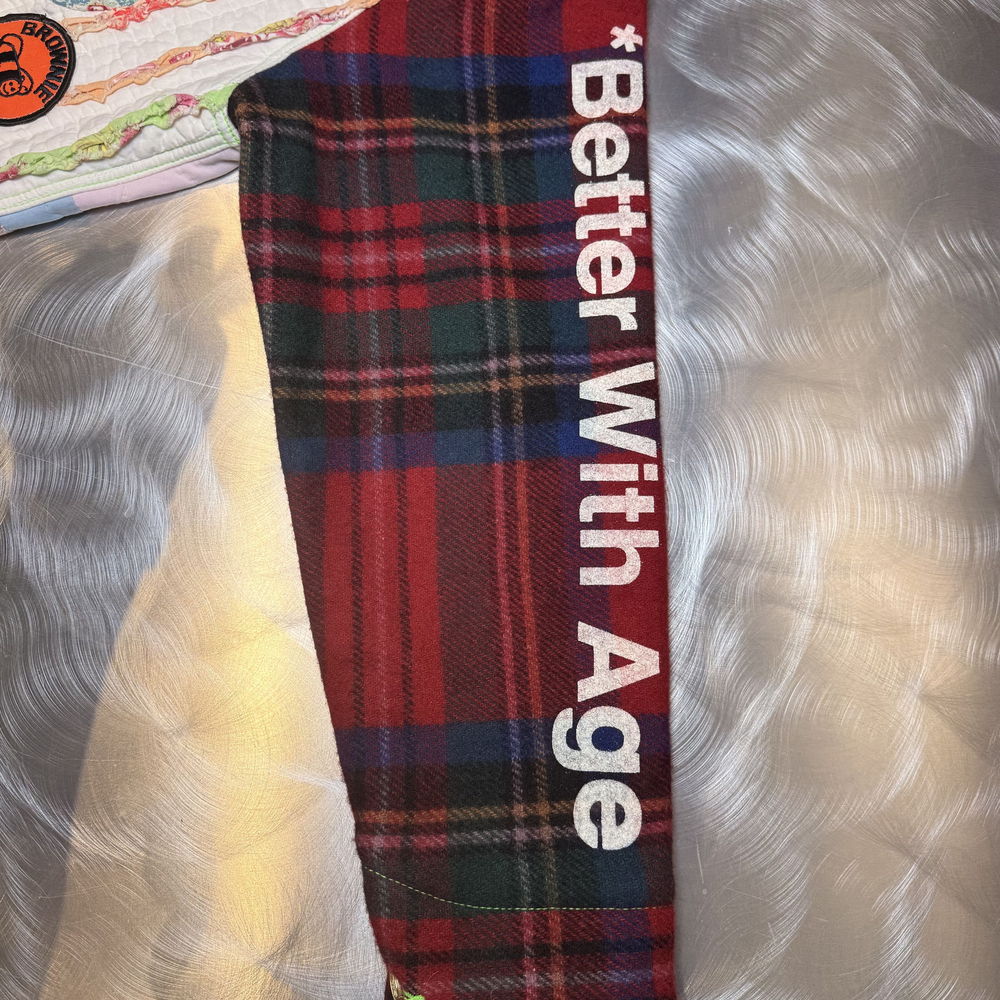Better With Age *BetterwithAge Gentleman's Jacket Size US XL / EU 56 / 4 - 7 Thumbnail