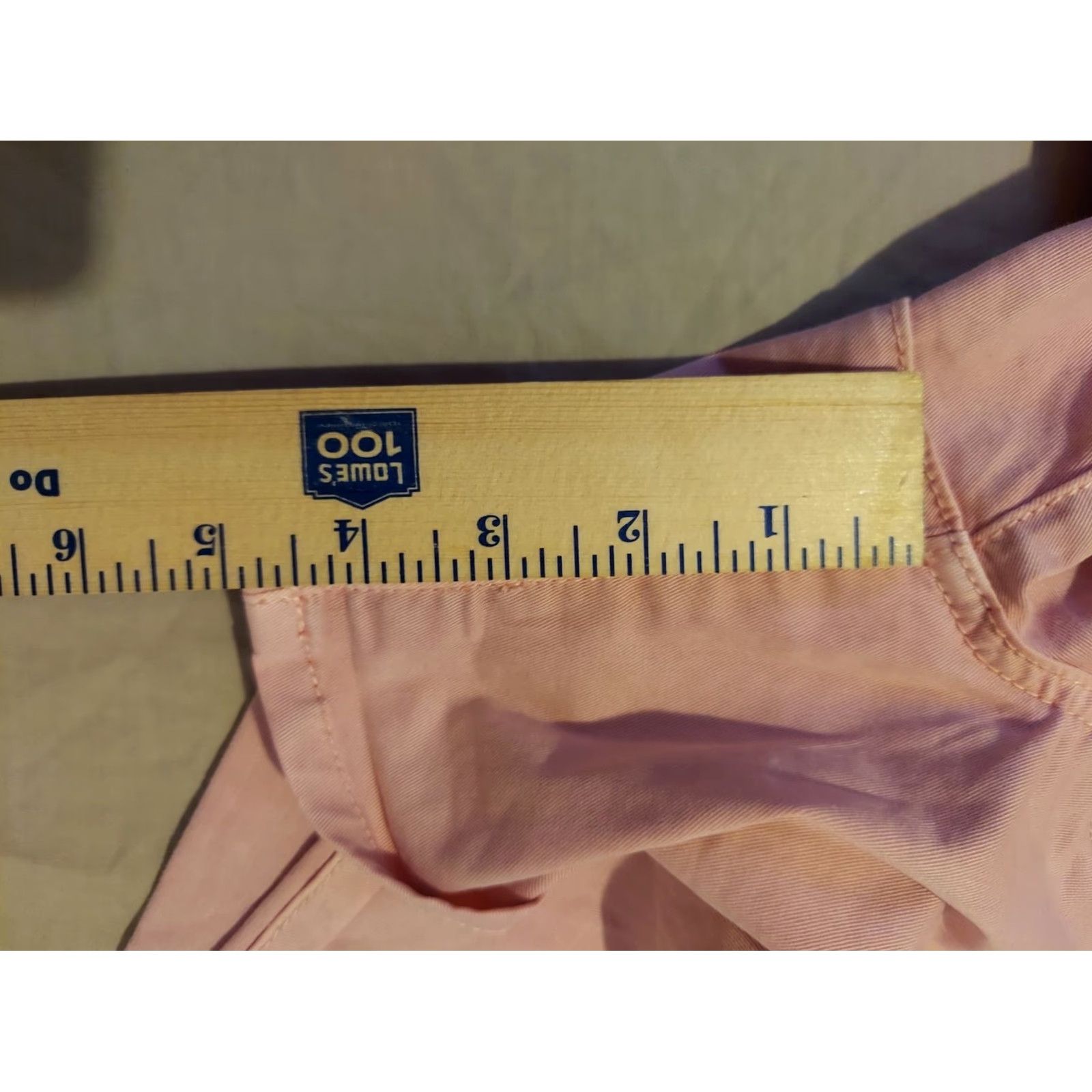 American Eagle Outfitters VINTAGE? no. Size 30" / US 8 / IT 44 - 8 Thumbnail
