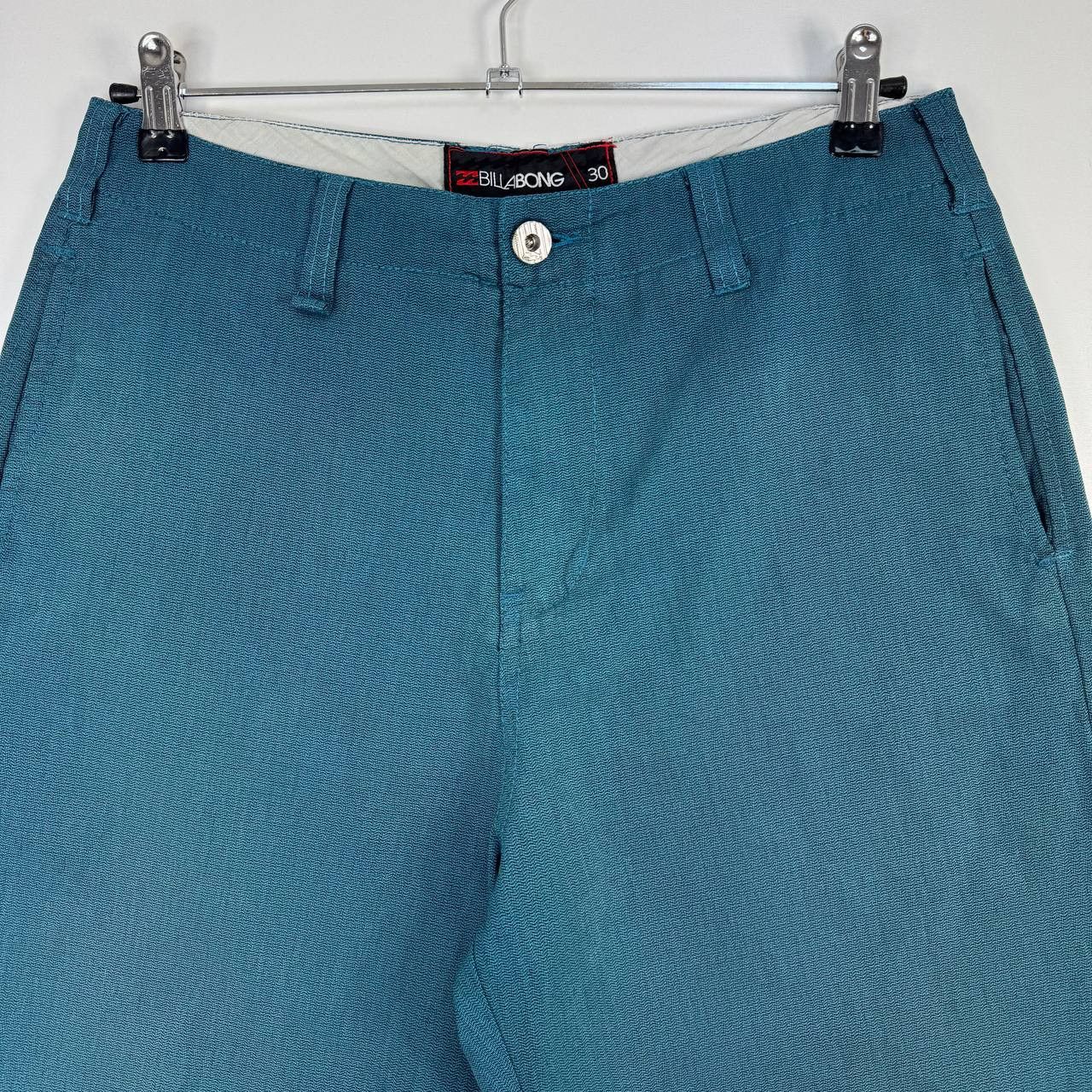 Billabong Billabong Mens Board Shorts Blue Surf Skate Casual Size 30 Size US 30 / EU 46 - 2 Thumbnail
