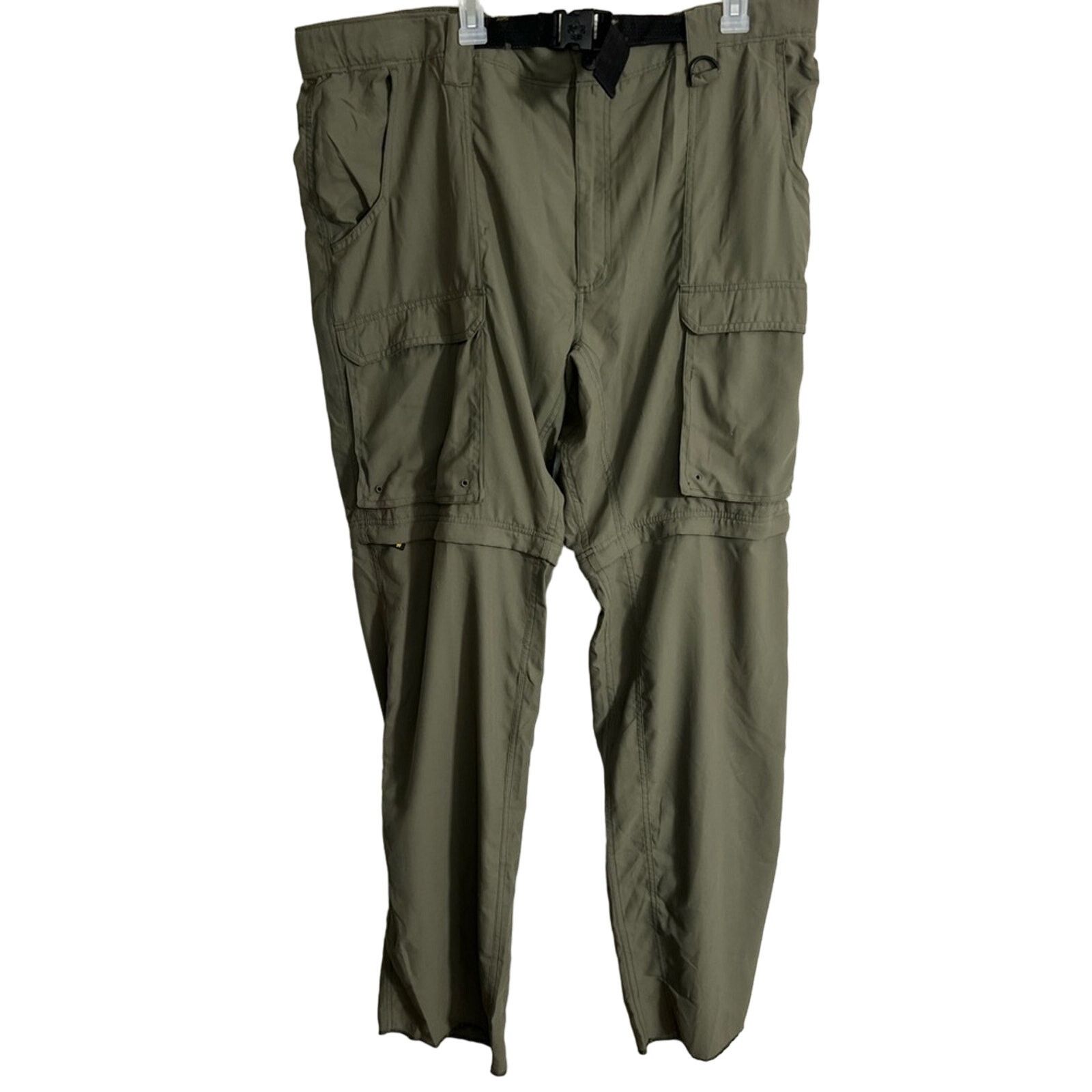 Usmc NWT Mens Boy Scout Pants Switchback Relaxed Fit Convertible Grailed