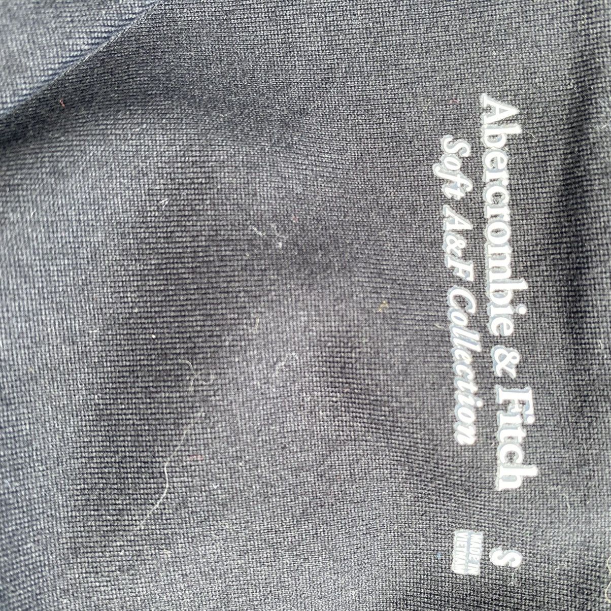 Abercrombie & Fitch Abercrombie and Fitch bodysuit size S Size ONE SIZE - 4 Thumbnail