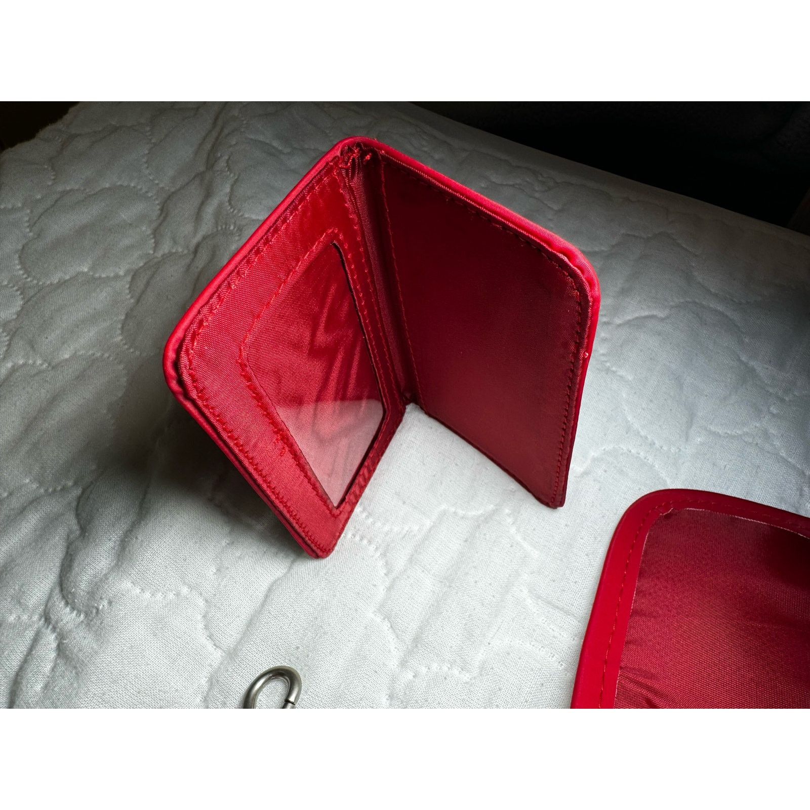 Other Heritage Red Portfolio Bag Vintage Size ONE SIZE - 12 Thumbnail