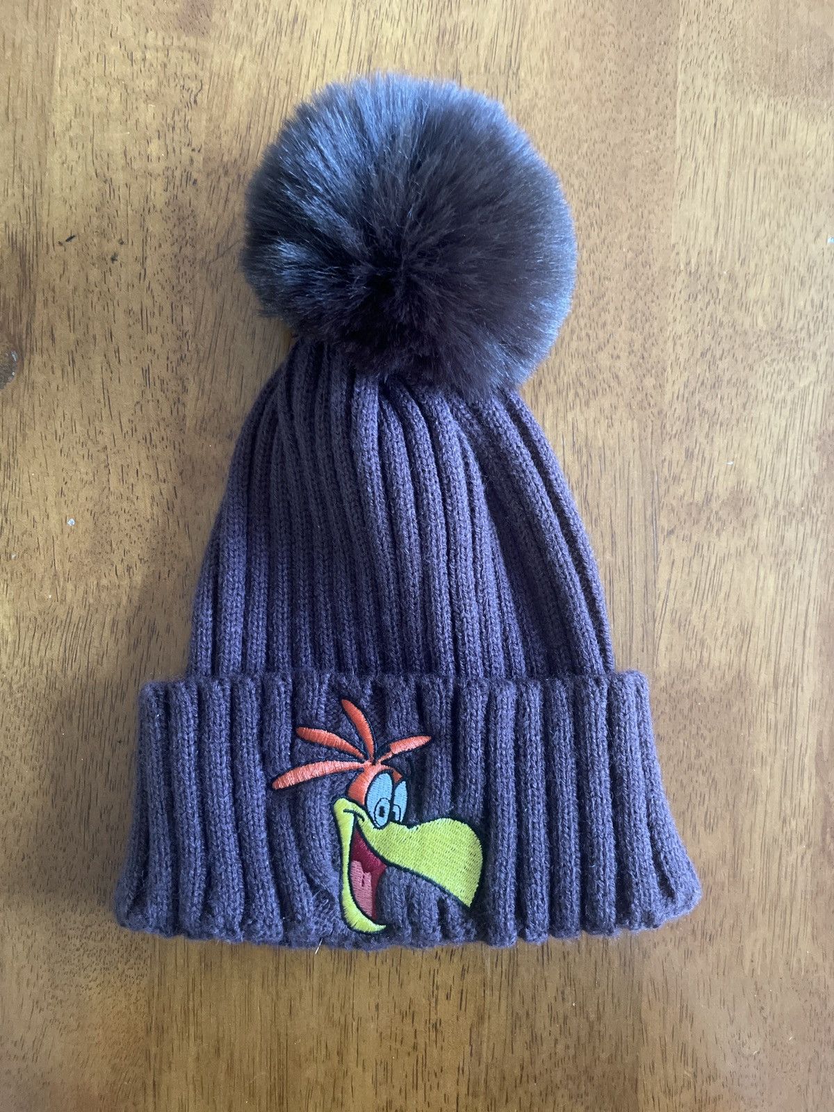 Imran Potato Imran Potato Cocoa Puff Beanie Size ONE SIZE - 1 Thumbnail