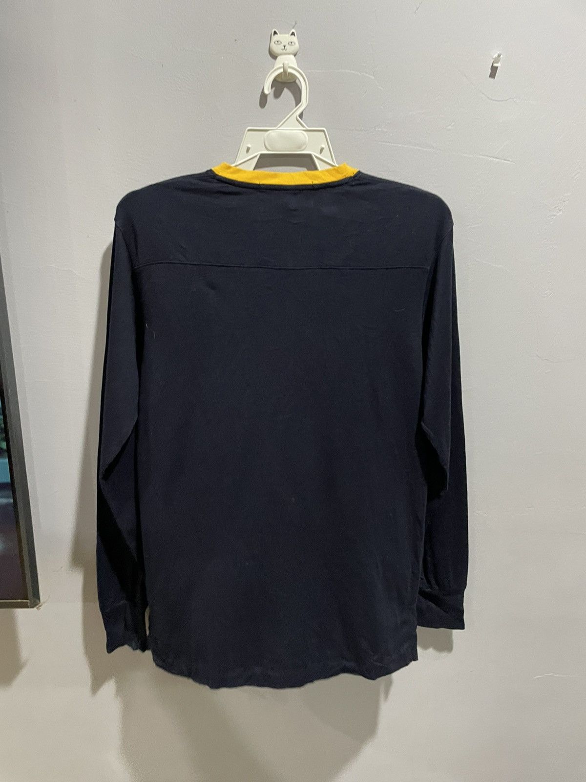 Polo Ralph Lauren VTG 90s POLO RL 67 - POLO SPORT RALPH LAUREN SHIRTS Size US M / EU 48-50 / 2 - 21 Thumbnail