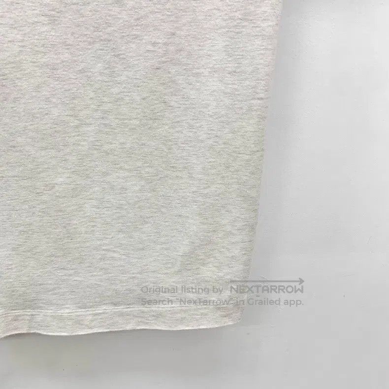 Brunello Cucinelli Brunello Cucinelli White Letter Beaded Crew Neck Short Sle Size XS / US 0-2 / IT 36-38 - 4 Thumbnail
