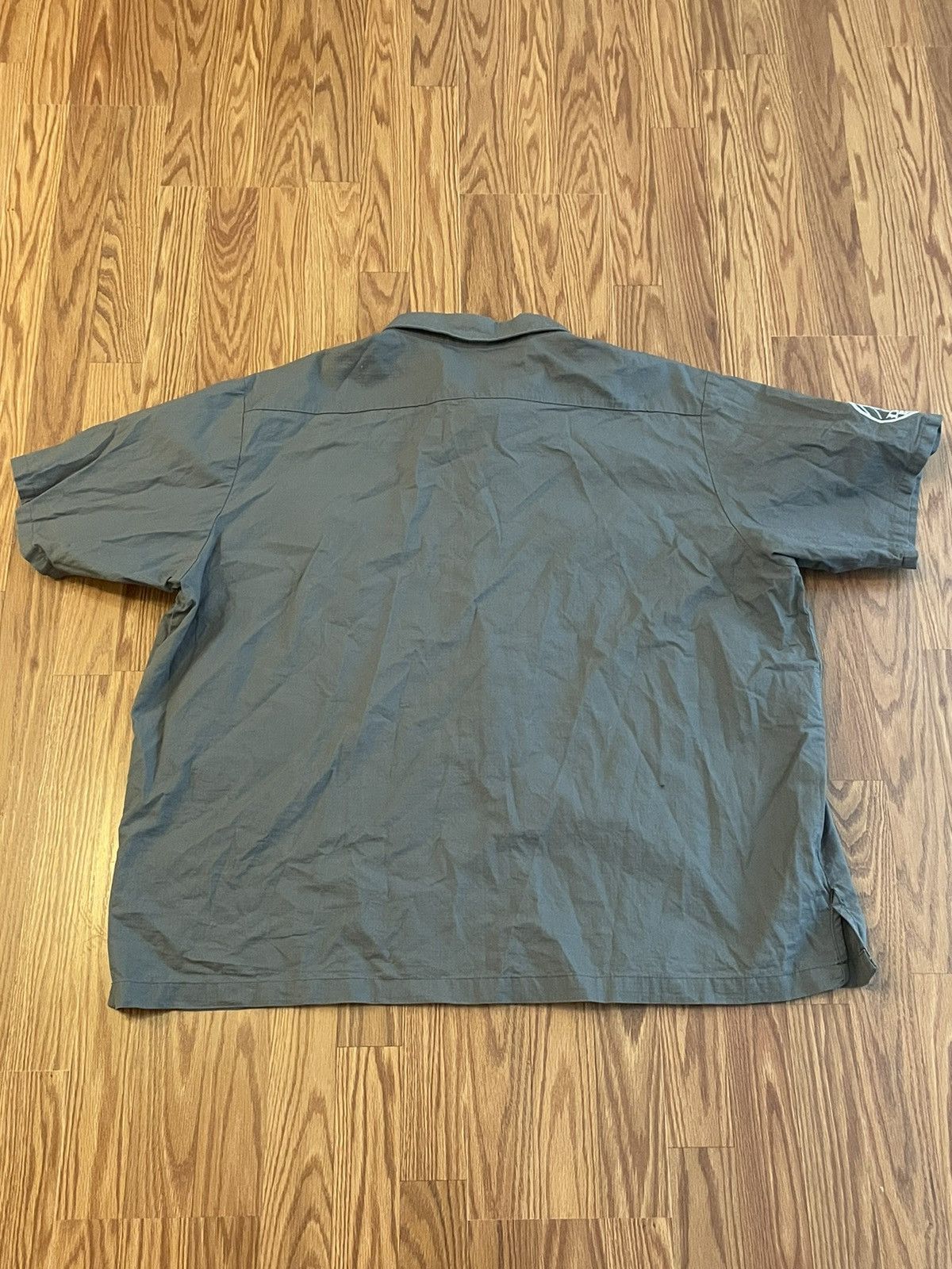 Other Cigarfest button up shirt Size US XXL / EU 58 / 5 - 2 Thumbnail