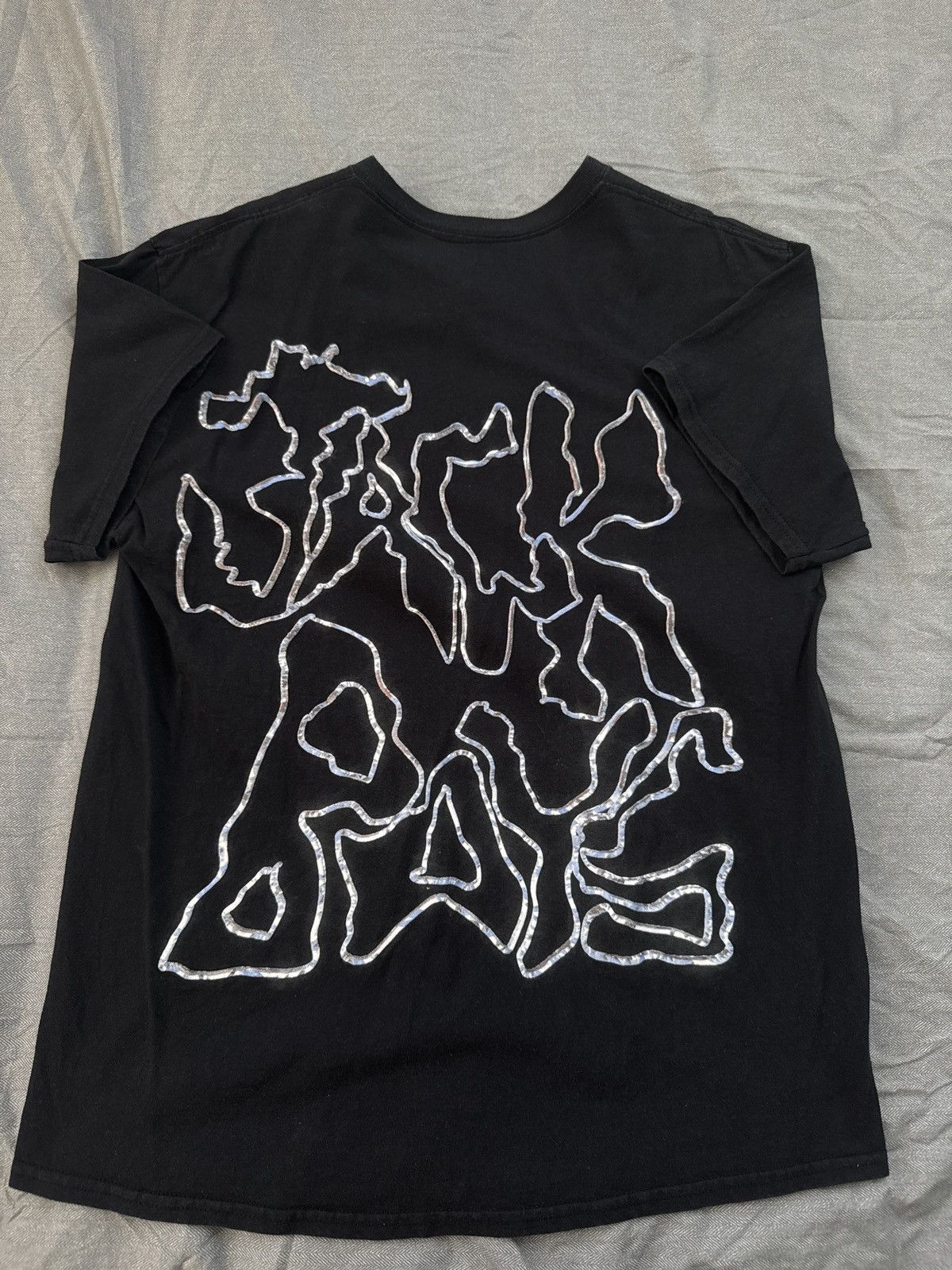 Travis Scott Cactus Jack Boys Tee Size US M / EU 48-50 / 2 - 1 Thumbnail