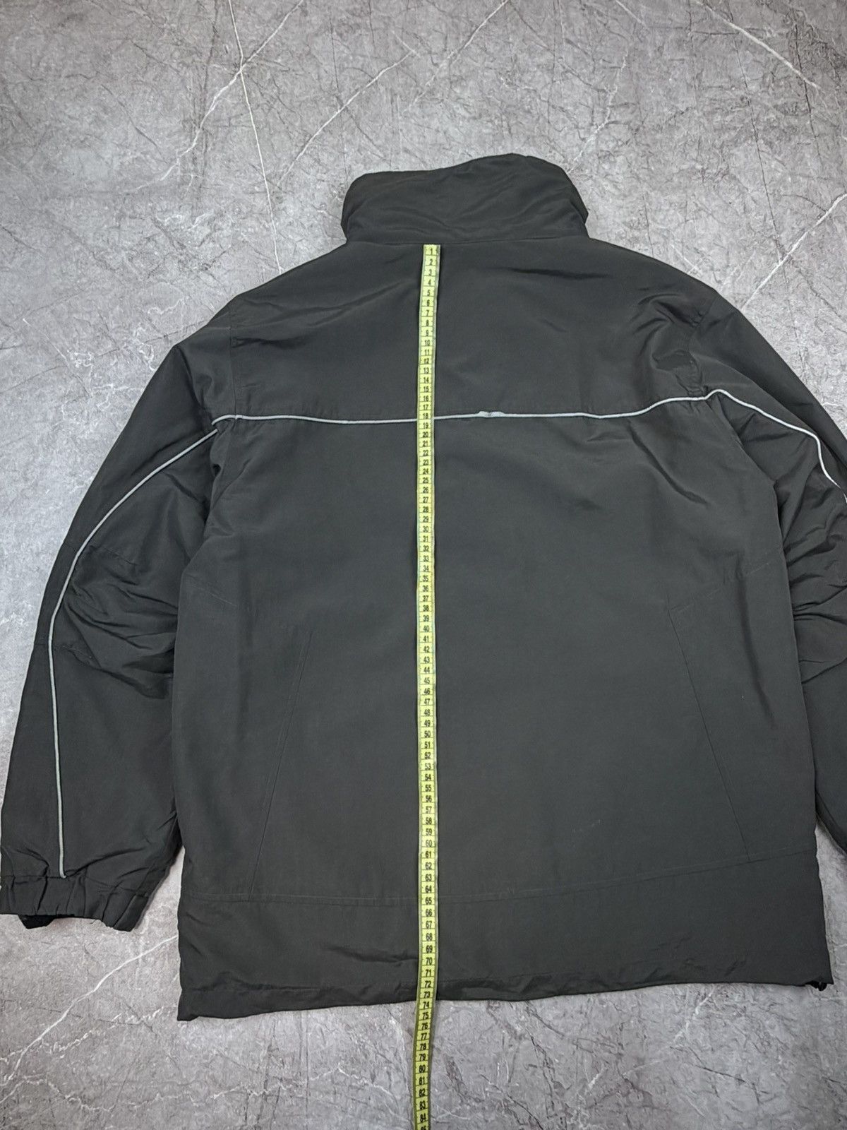Mercedes-Benz Mens Vintage Mercedes Benz Jacket rare Size US M / EU 48-50 / 2 - 16 Thumbnail