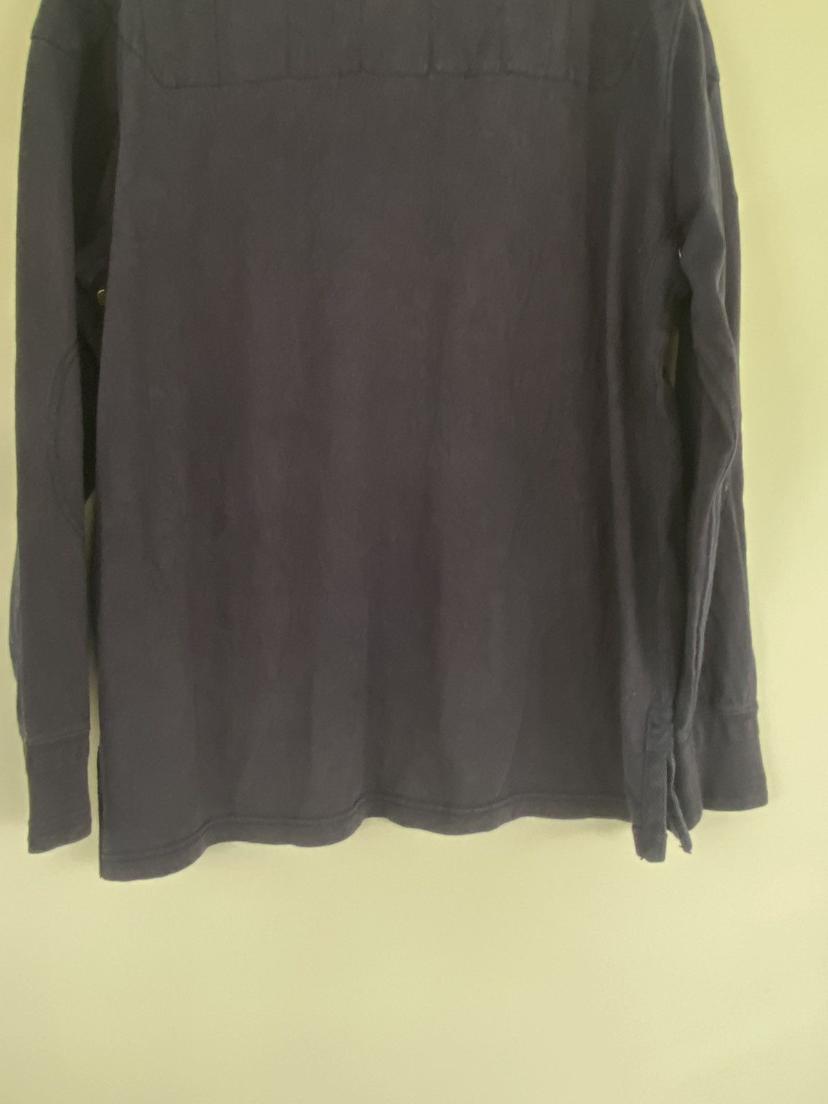 Polo Ralph Lauren Polo Ralph Lauren County Riders Jockey Club L/Sleeve Shirt Size US L / EU 52-54 / 3 - 10 Thumbnail