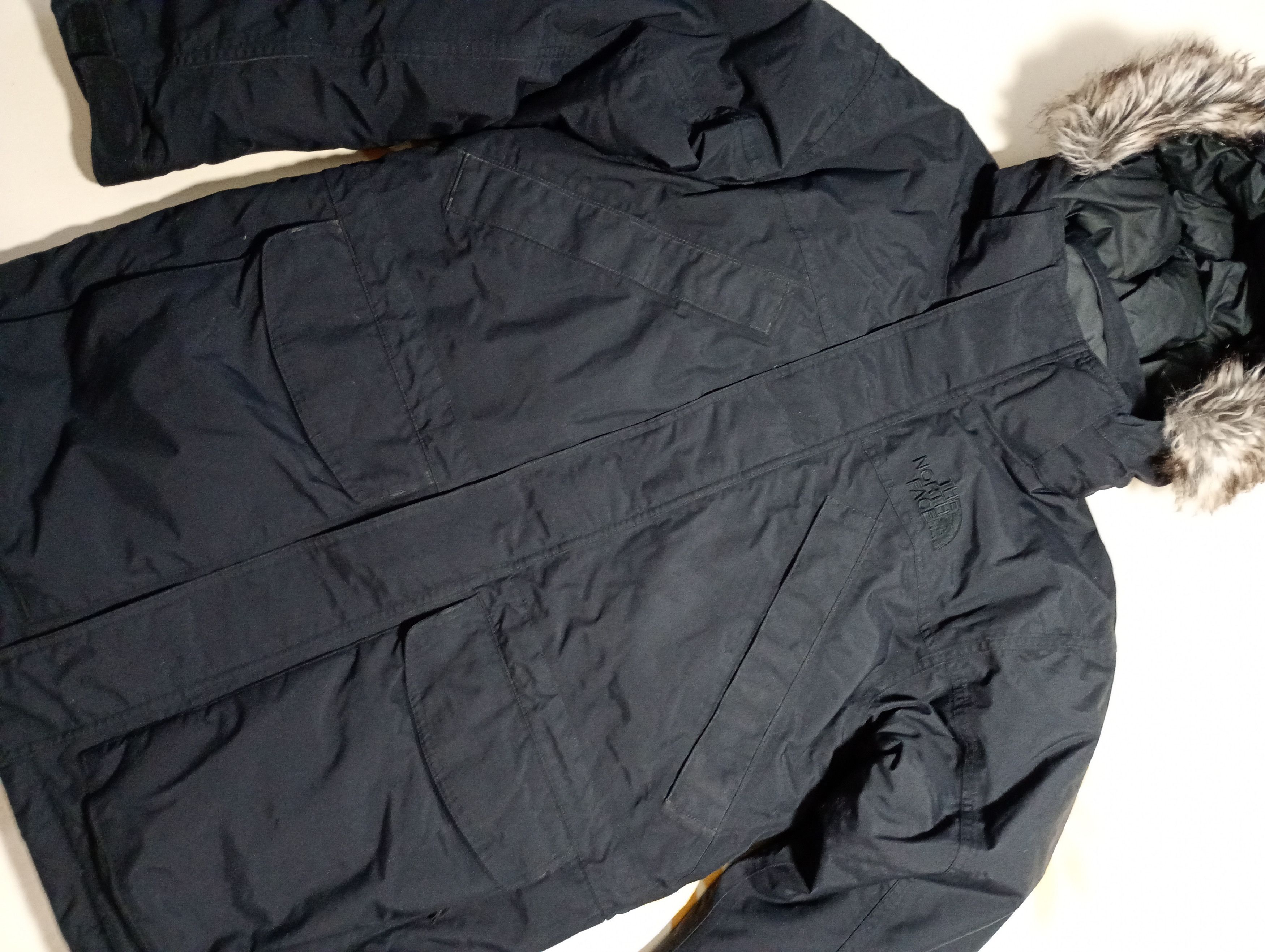 The North Face The North Face Dryvent 550 Down Parka Size US M / EU 48-50 / 2 - 5 Thumbnail