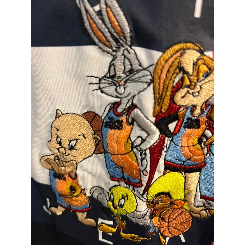 Tommy Jeans Tommy Jeans Space Jam Character Shirt Size US L / EU 52-54 / 3 - 4 Thumbnail