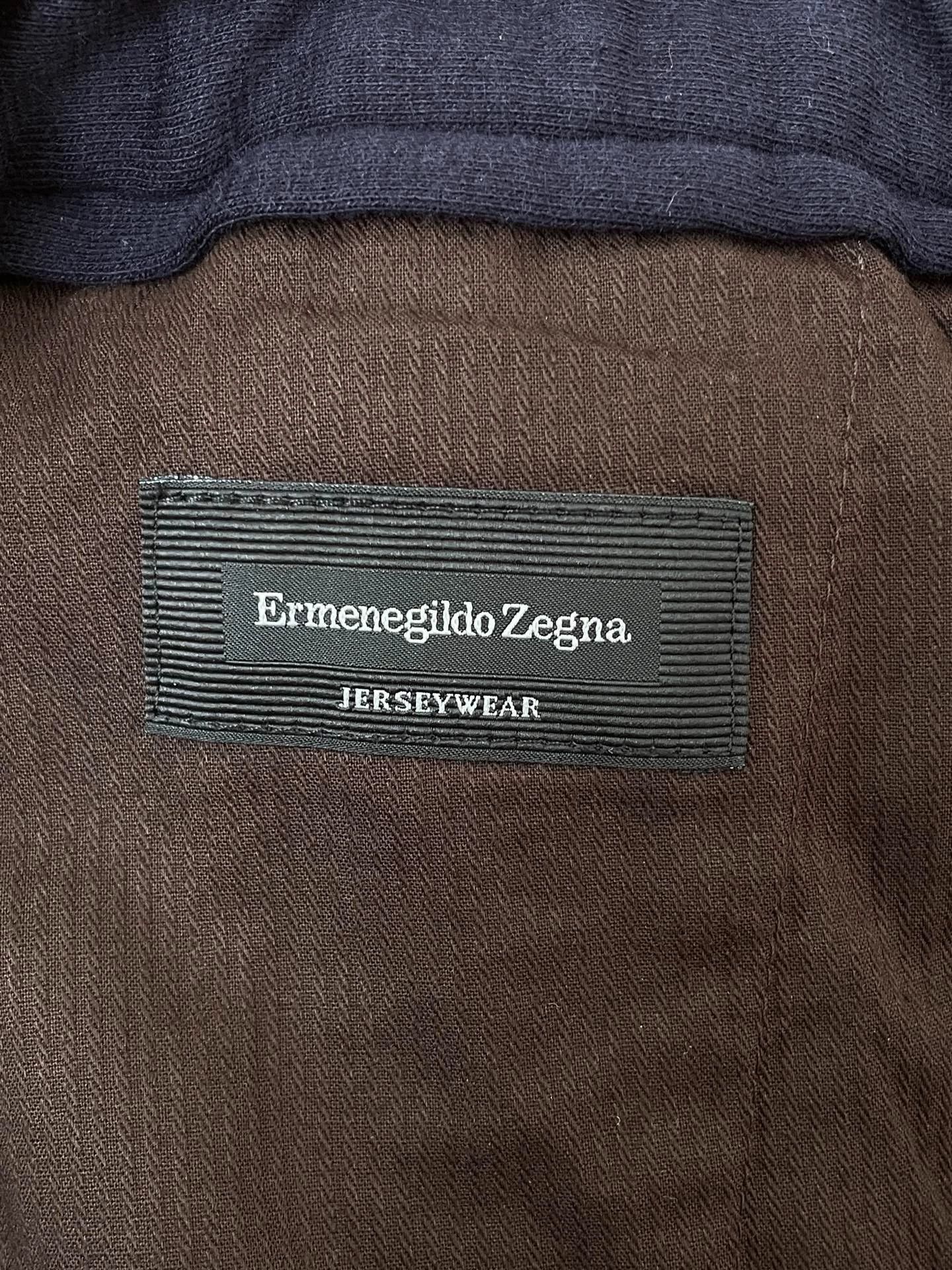 Ermenegildo Zegna Ermenegildo Zegna Chino 48 (Worn Once) Size US 32 / EU 48 - 5 Thumbnail