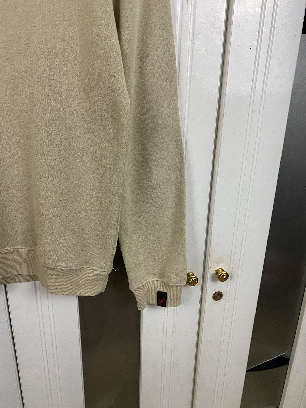 Gramicci × Vintage Vintage Gramicci Sweatshirt Size US S / EU 44-46 / 1 - 5 Thumbnail