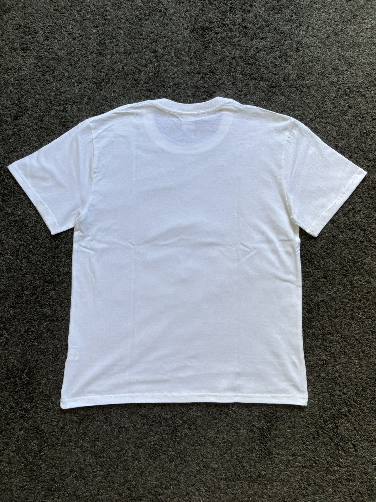 Edition Japan × Vintage Vintage iconic japan anime Akira manga heavyweight white tee Size US M / EU 48-50 / 2 - 10 Thumbnail