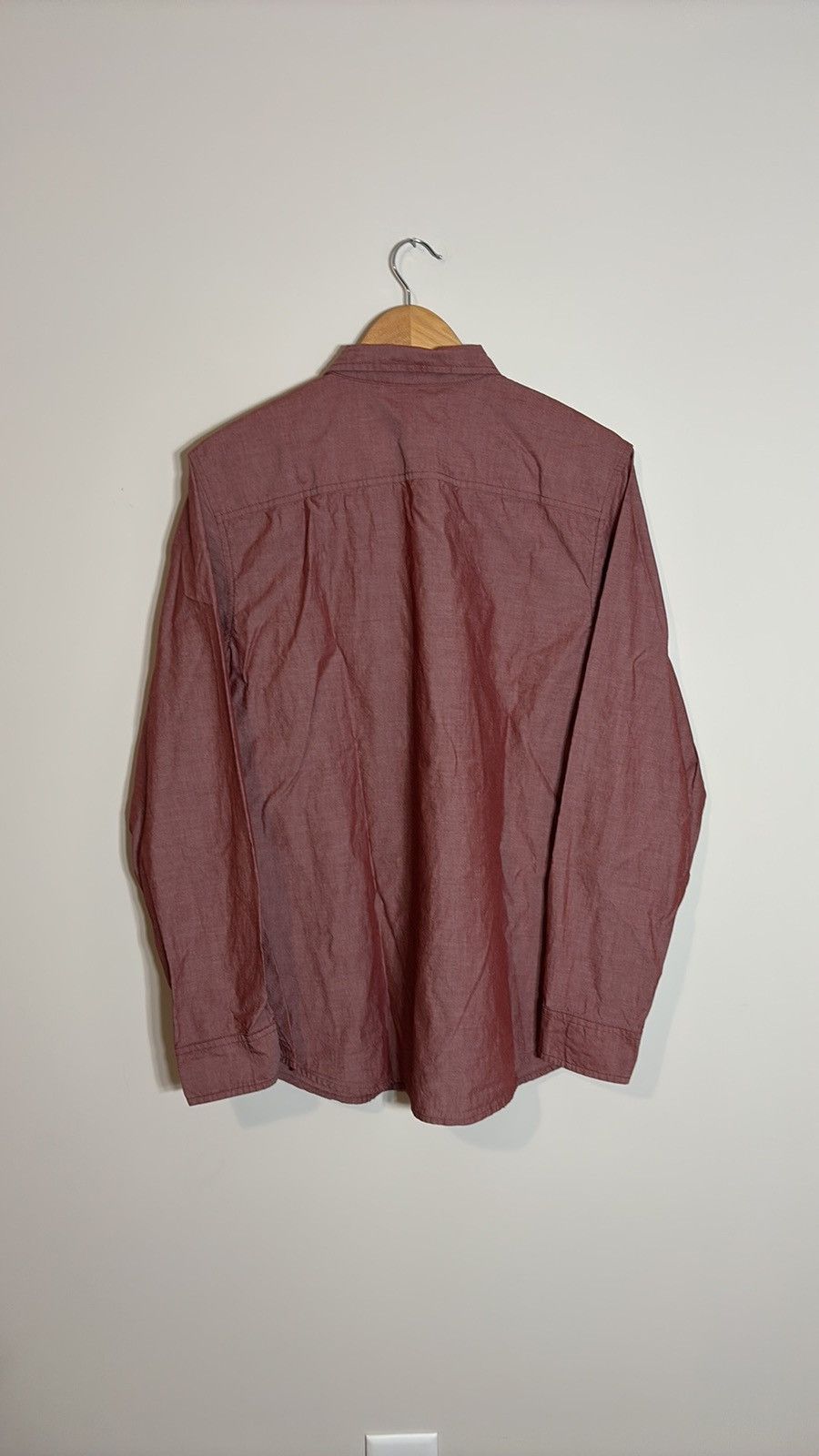 Oakley Oakley Button Up Shirt Size US L / EU 52-54 / 3 - 4 Thumbnail