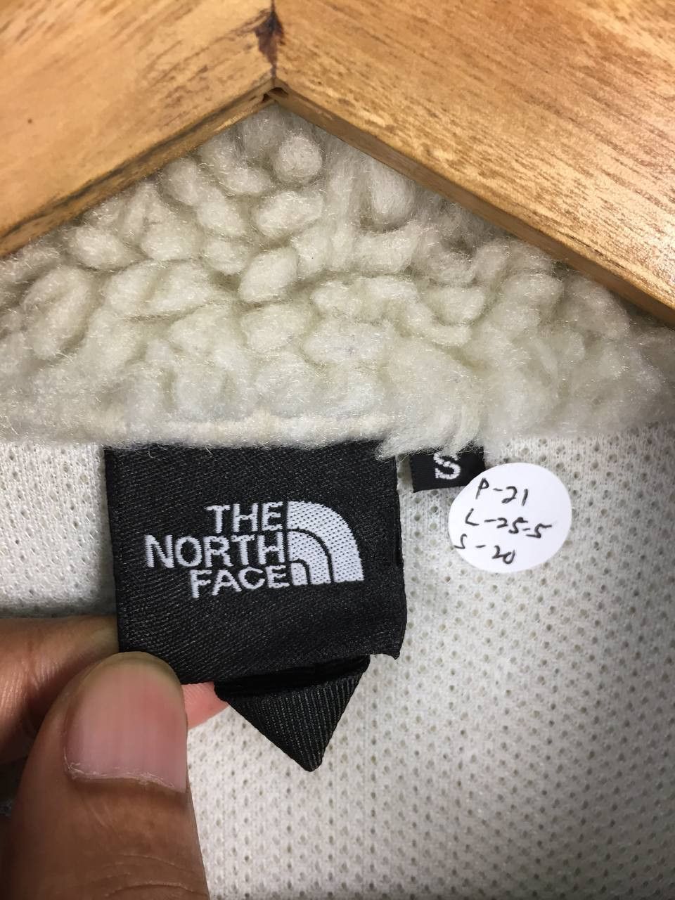 The North Face The North Face Sweet Water Pullover Bio Jacket Size US S / EU 44-46 / 1 - 10 Thumbnail