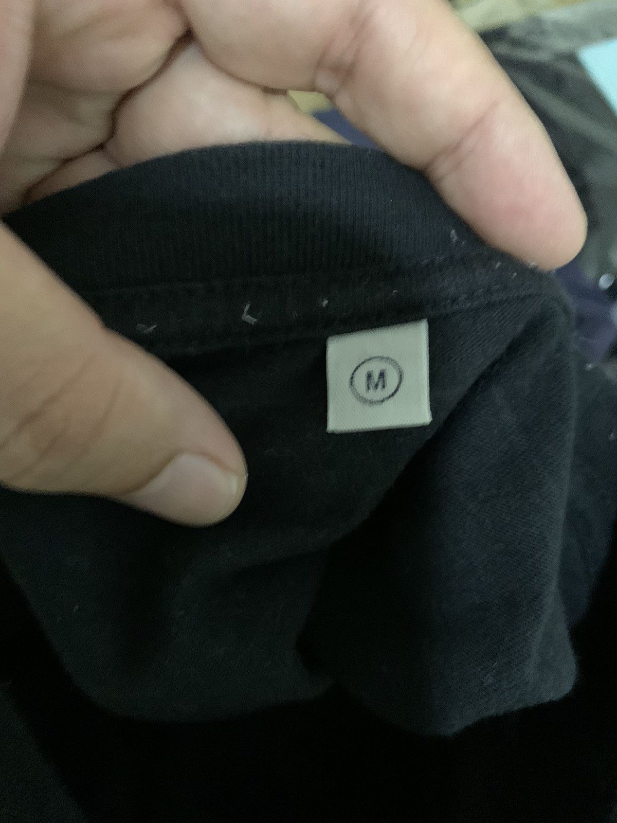 Uniqlo Uniqlo X Keith Jarrett ECM Records Size US M / EU 48-50 / 2 - 10 Thumbnail