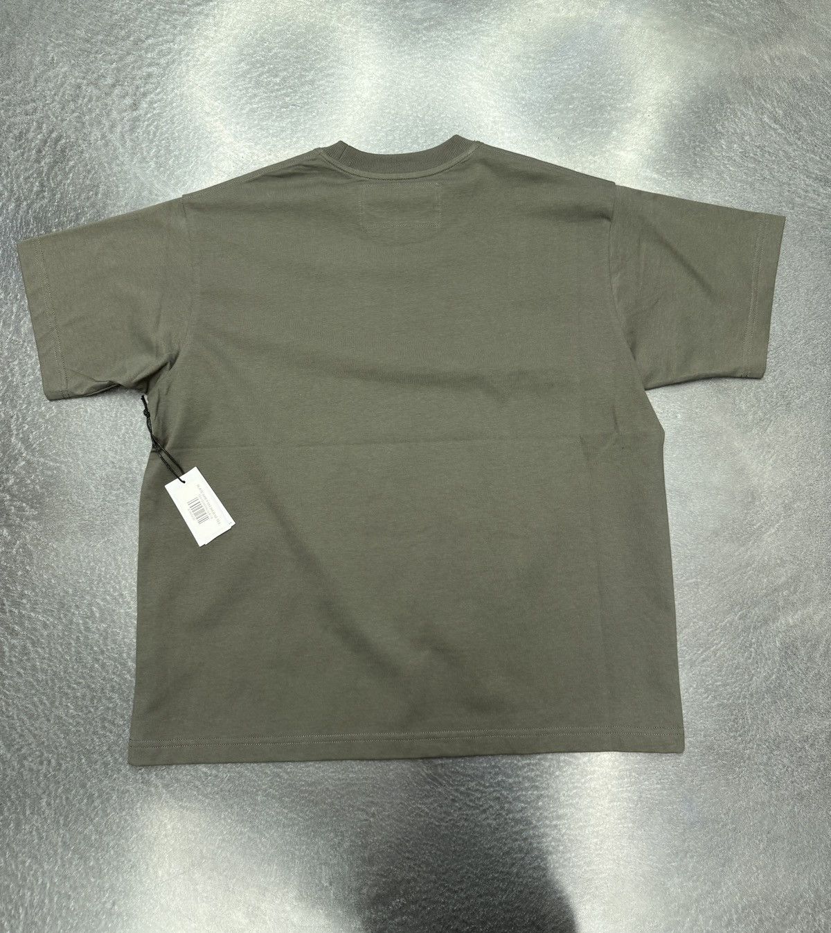 Sp5der Sp5der OG Web V2 T-Shirt Size US S / EU 44-46 / 1 - 6 Thumbnail