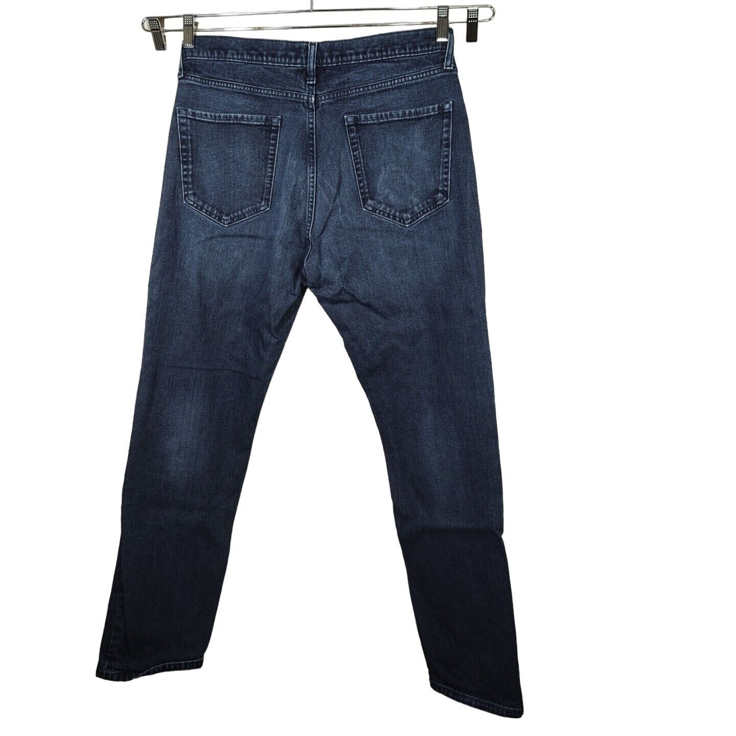Other Amazon Essentials Athletic Fit Denim Jeans Men Size 34 x 32 Size US 34 / EU 50 - 3 Thumbnail