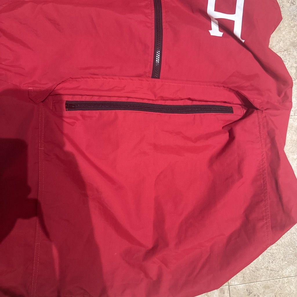 Budweiser BUDWEISER X HUF RAIN JACKET Size US XL / EU 56 / 4 - 6 Thumbnail
