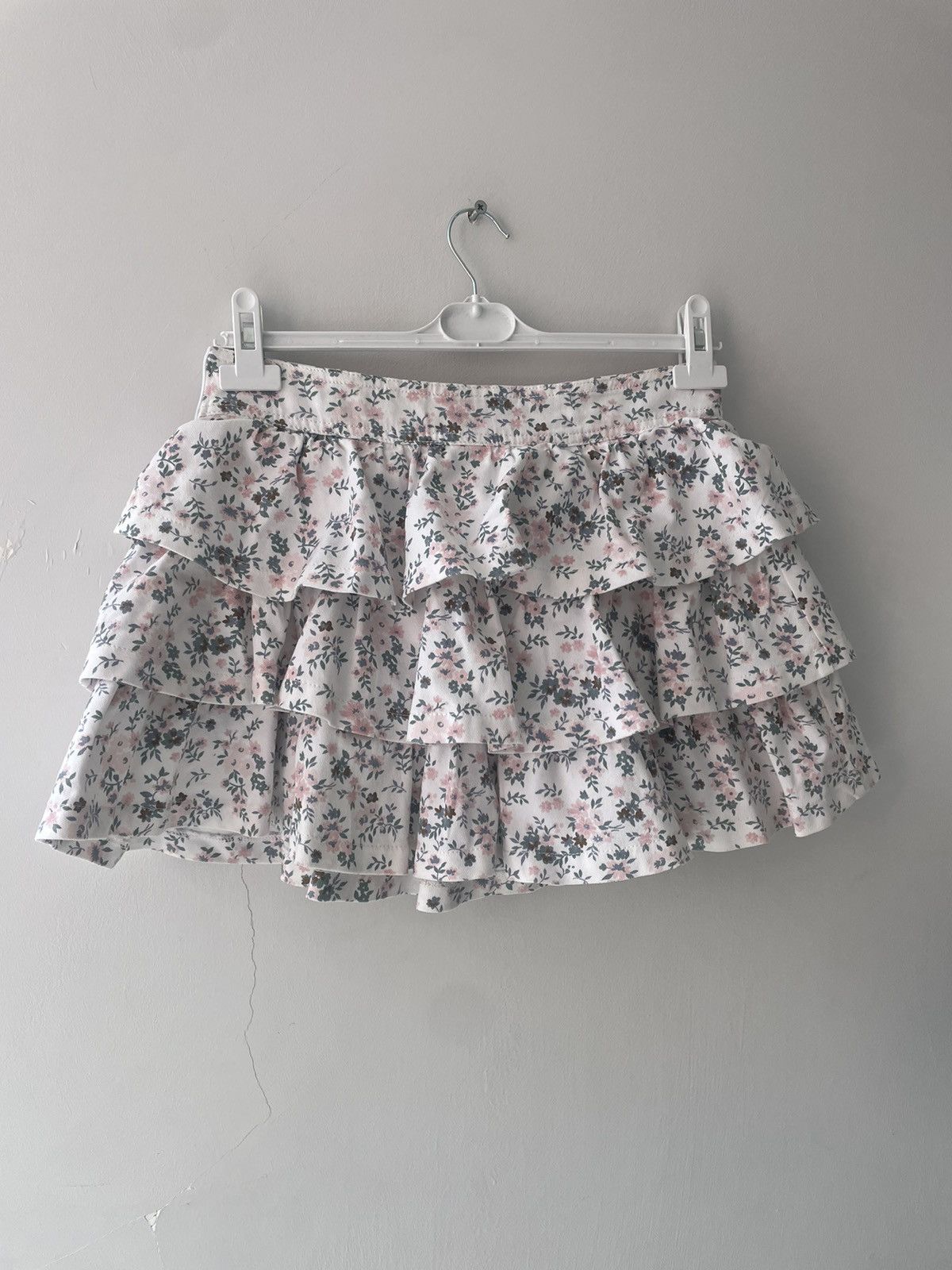 Vintage y2k skirt Size 27" / US 4 / IT 40 - 5 Thumbnail