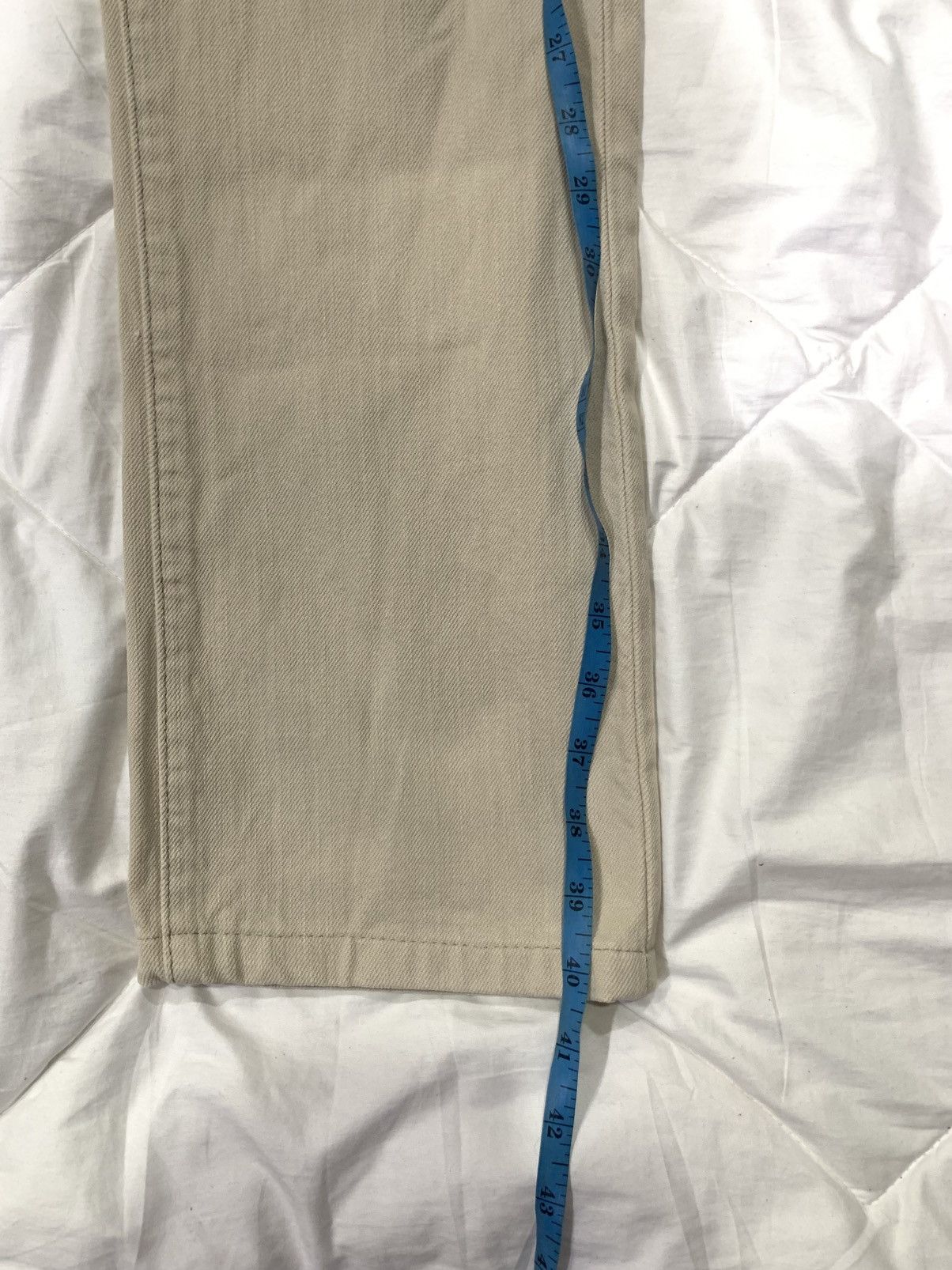 Polo Ralph Lauren Jeans Polo Ralph Lauren Mexico Size US 32 / EU 48 - 4 Thumbnail