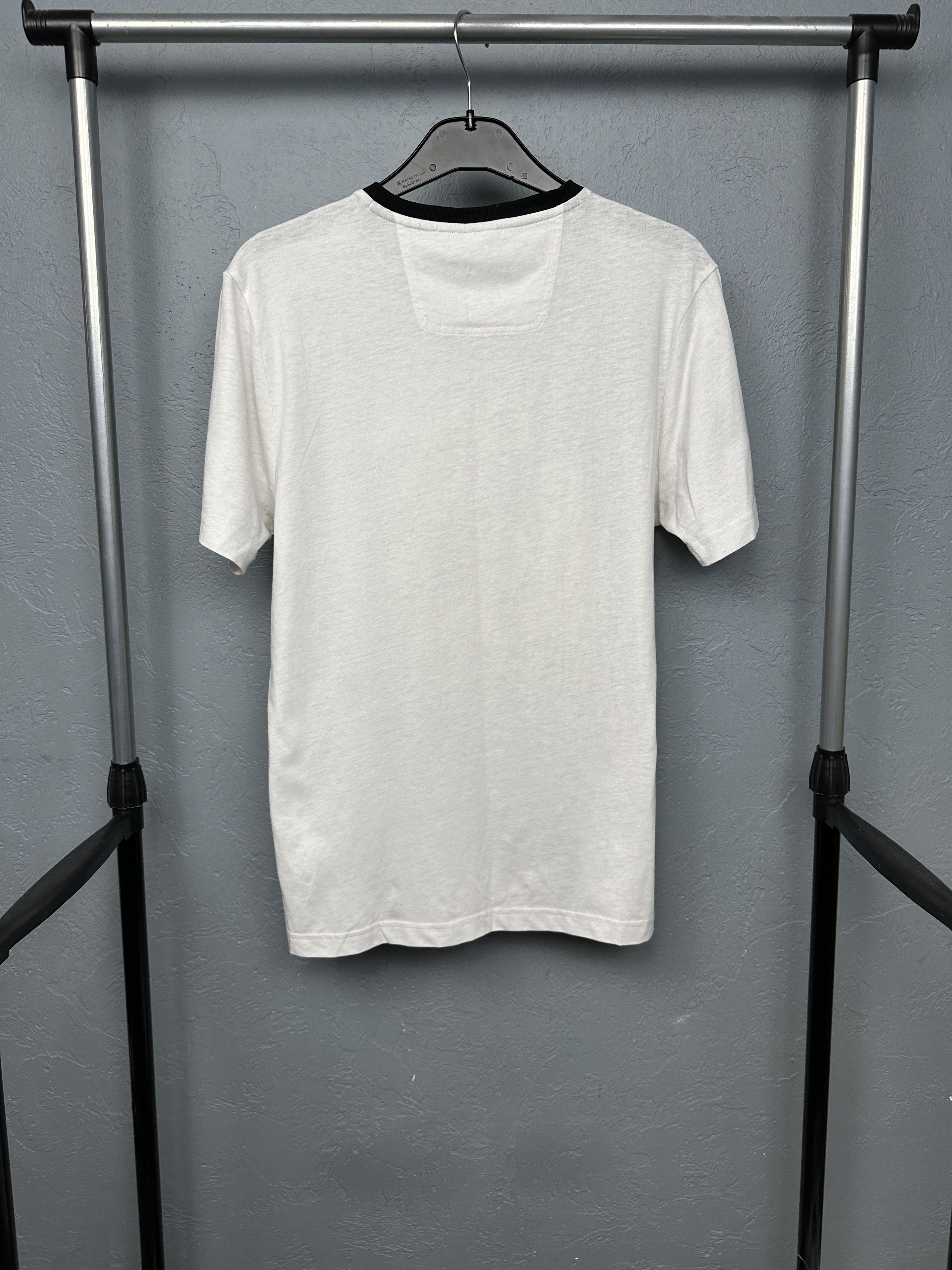 Hugo Boss Hugo Boss Mens Crew Neck T-Shirt Size US S / EU 44-46 / 1 - 9 Thumbnail
