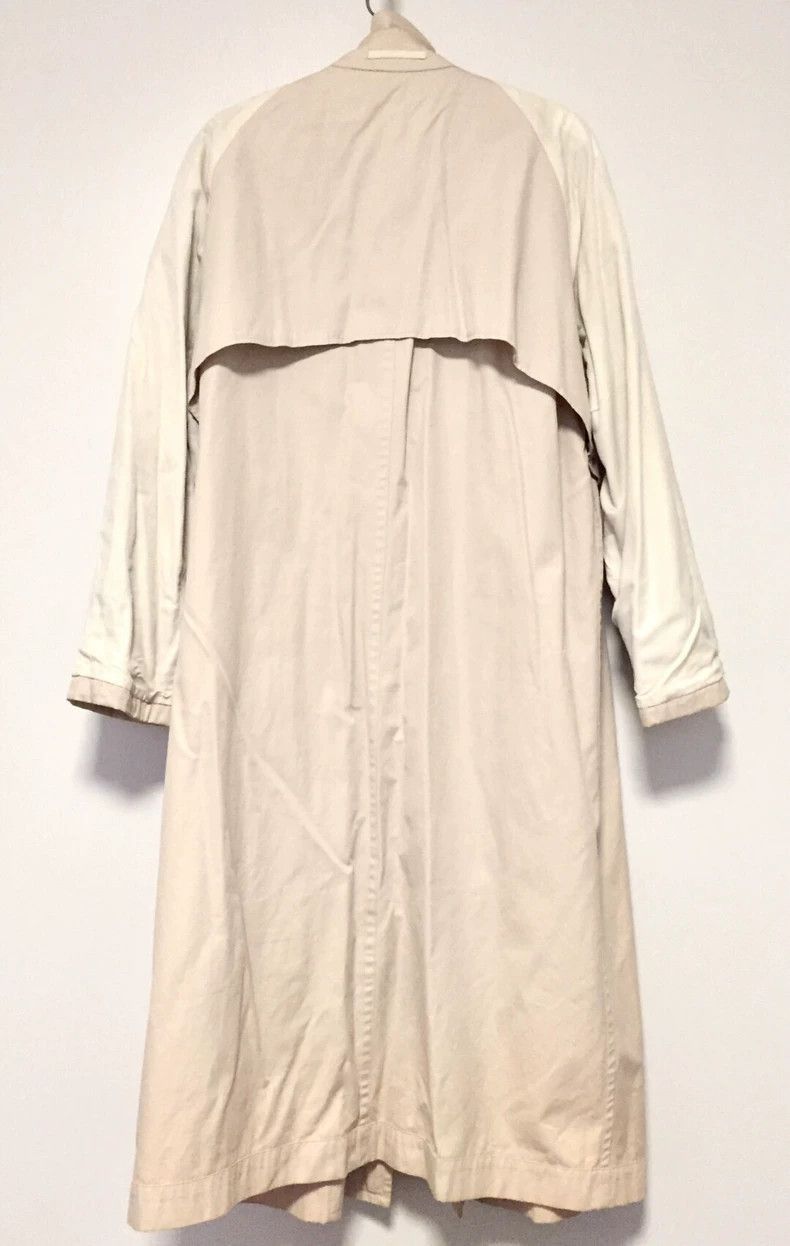 Comme des Garcons Rare Long Coat by Comme des Garçons-2506 Size US M / EU 48-50 / 2 - 7 Thumbnail