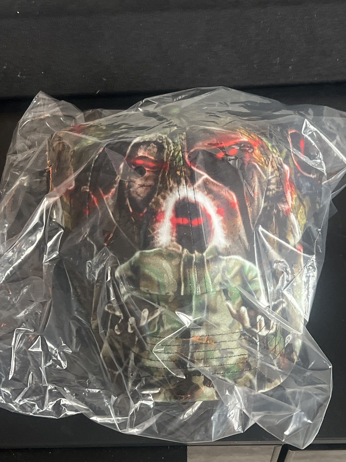 Supreme Supreme Shadows 6-panel Size ONE SIZE - 1 Thumbnail