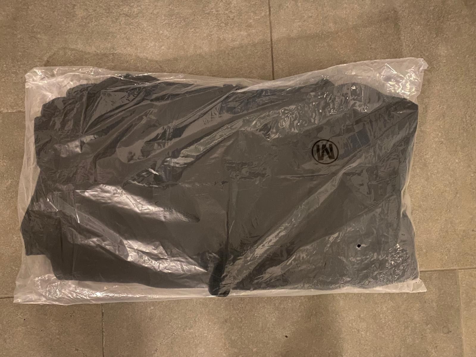 Supreme Supreme Boxlogo FW24 M Size US M / EU 48-50 / 2 - 2 Thumbnail