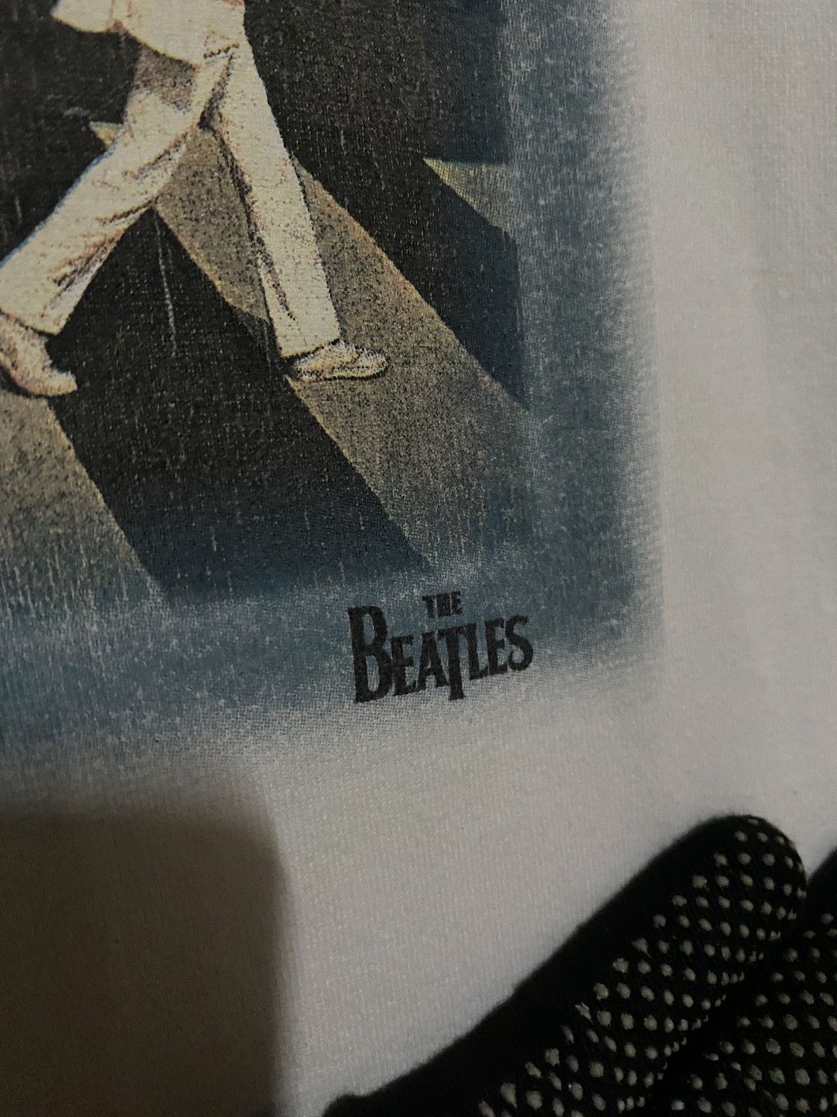 Band Tees Vintage The Beatles Abbey Road – Classic Rock Band Tee Size US M / EU 48-50 / 2 - 8 Thumbnail