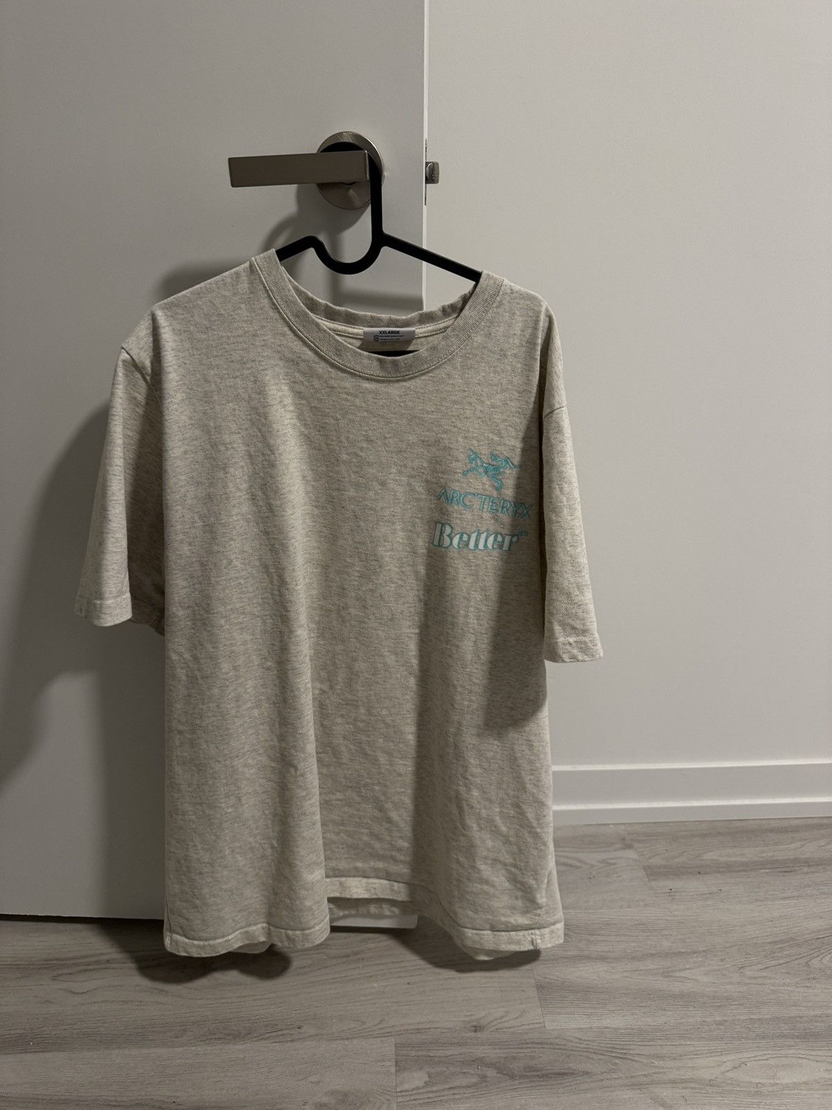 Arc'teryx Better Gift Shop x Arc’teryx tee Size US XXL / EU 58 / 5 - 2 Thumbnail