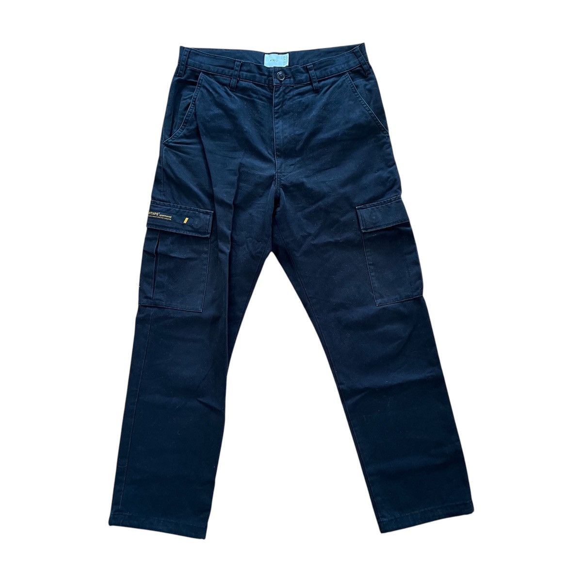 Wtaps Wtaps Cargo Extreme Prejudice | Grailed