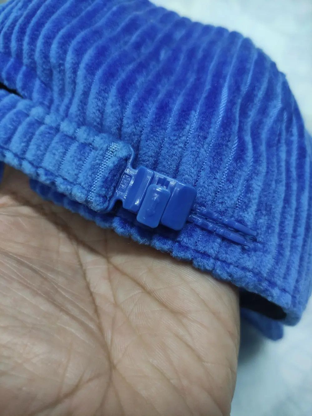 Puma PUMA CHAMPIONSHIP SPIRIT VINTAGE SKI EARFLAP CAP Size ONE SIZE - 2 Thumbnail