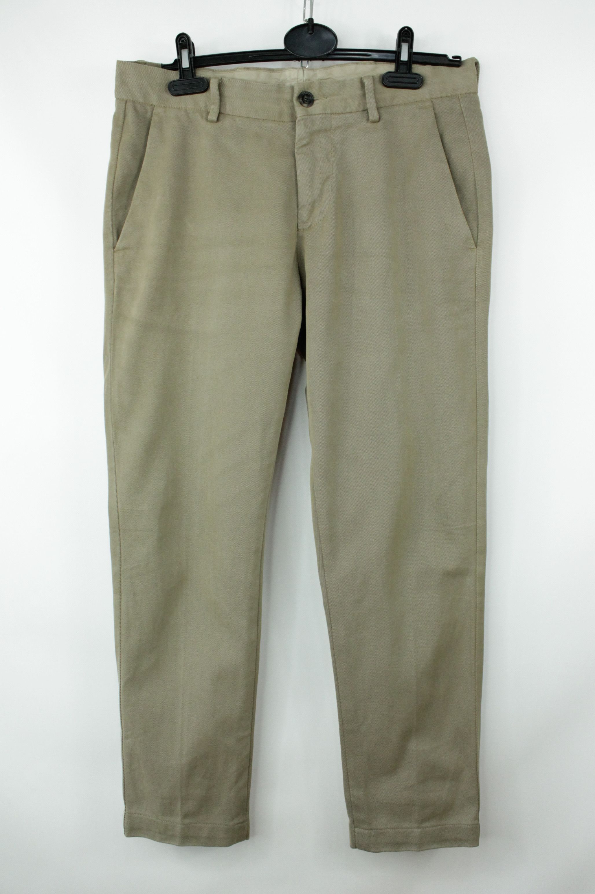 C.P. Company Vintage C.P. Company Cotton Twill Chino Pants Size US 30 / EU 46 - 1 Thumbnail