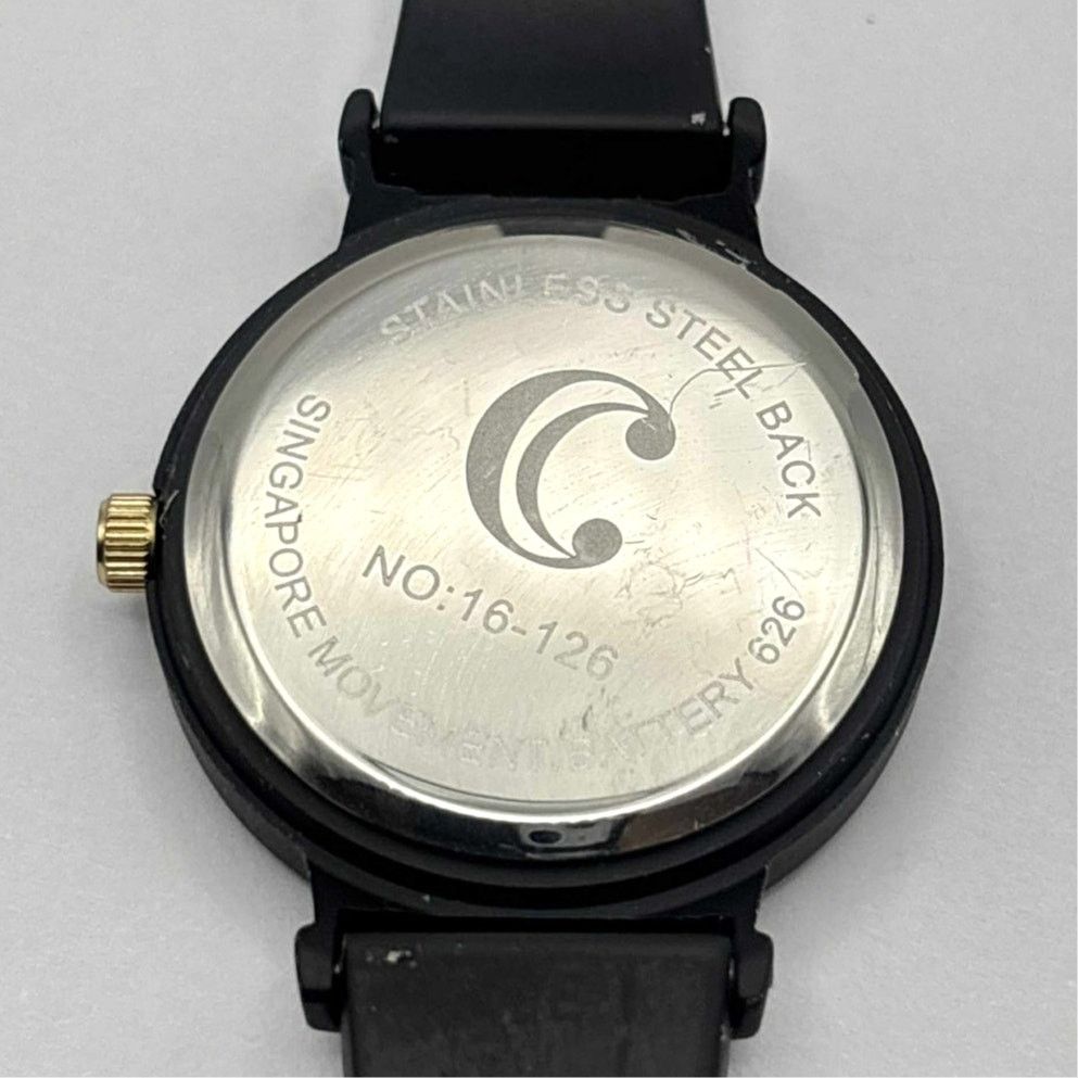 Other Black Charming Charlie Watch Size ONE SIZE - 3 Thumbnail